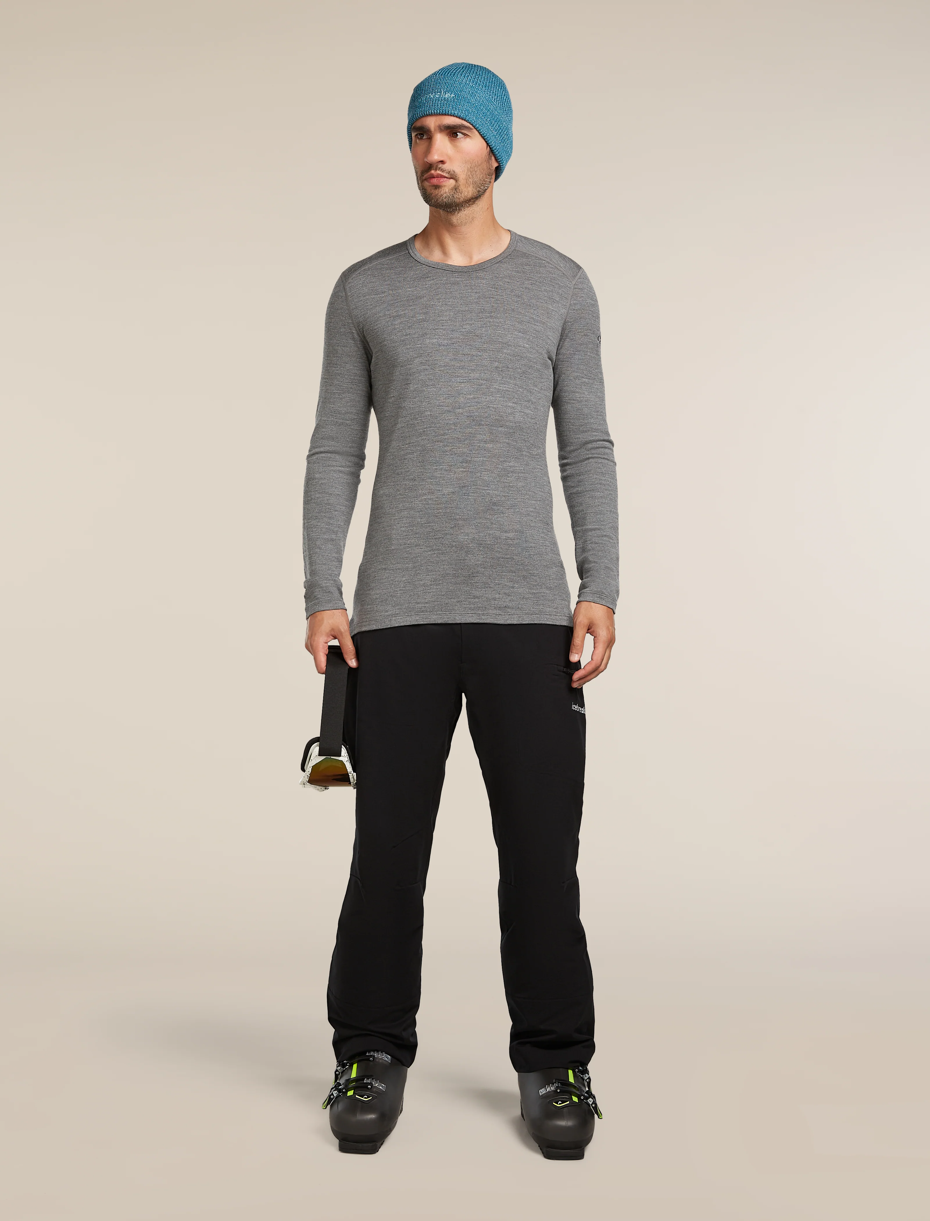 260 Tech Thermal Top - Image 4