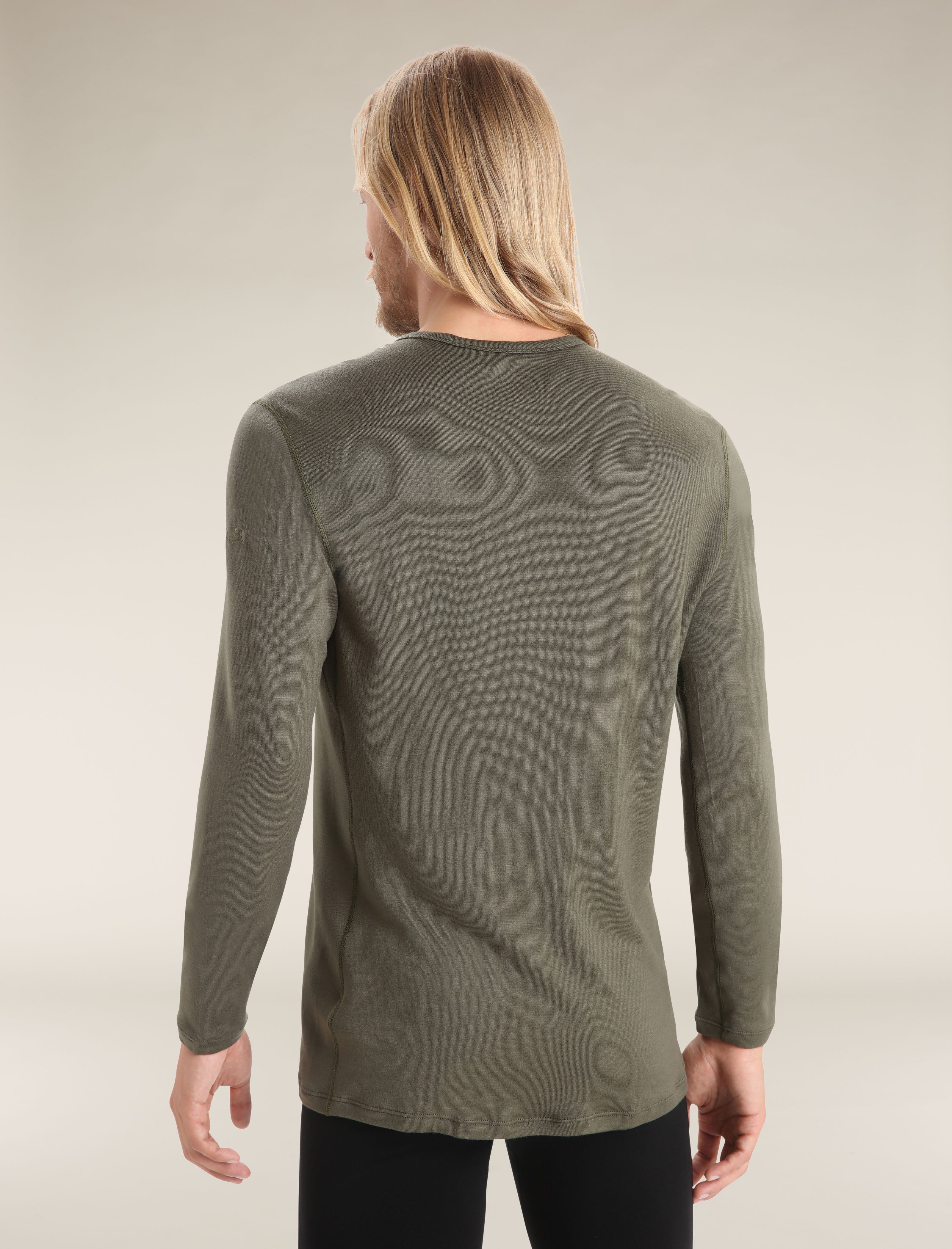 260 Tech Thermal Top - Image 2