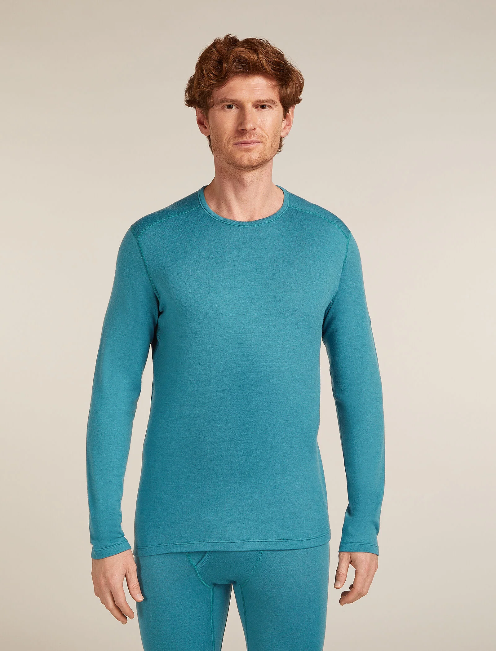 260 Tech Thermal Top