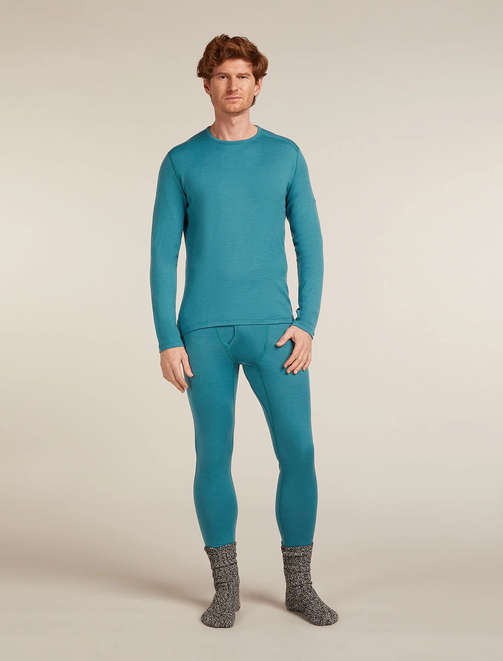 260 Tech Thermal Top - Image 6