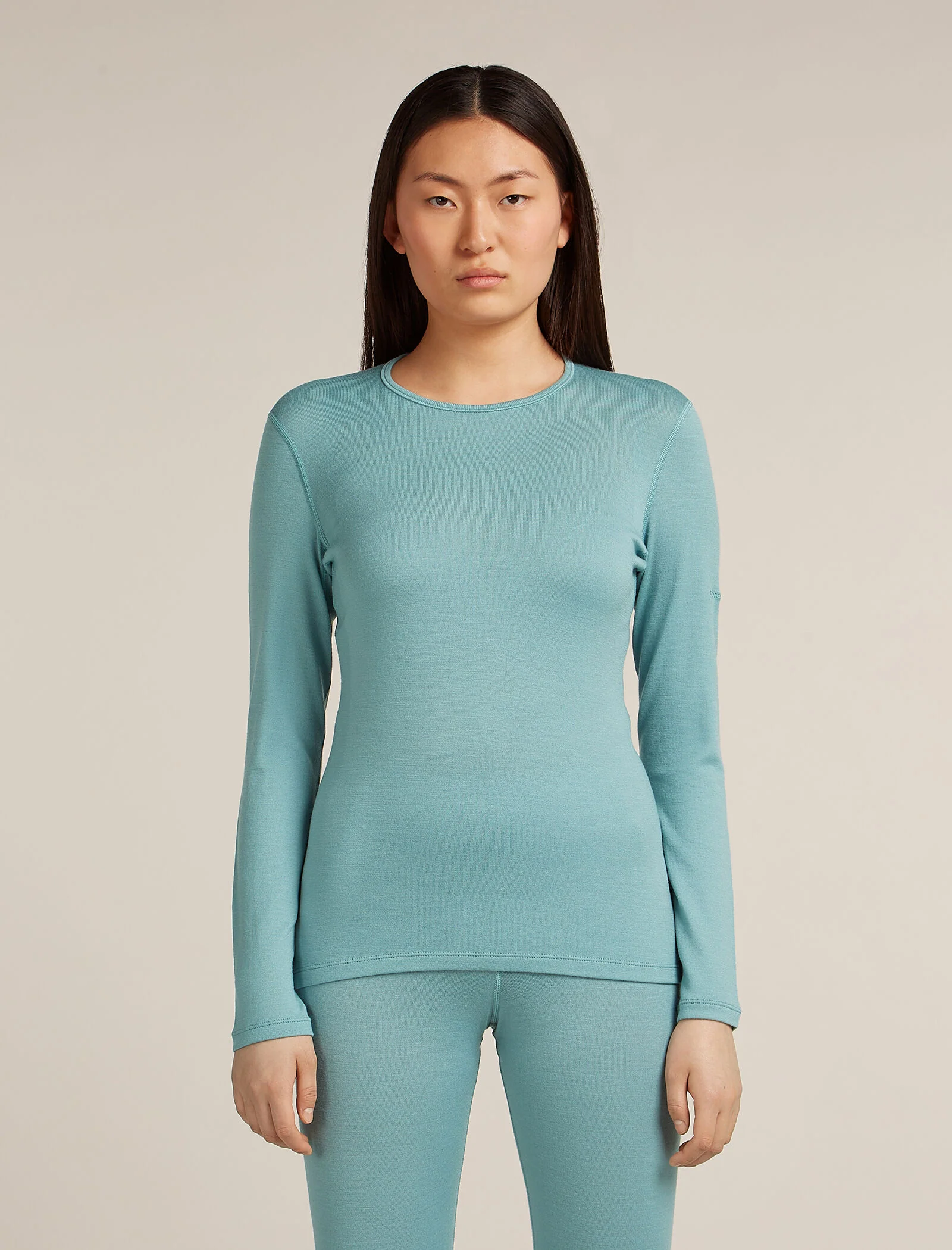 260 Tech Thermal Top