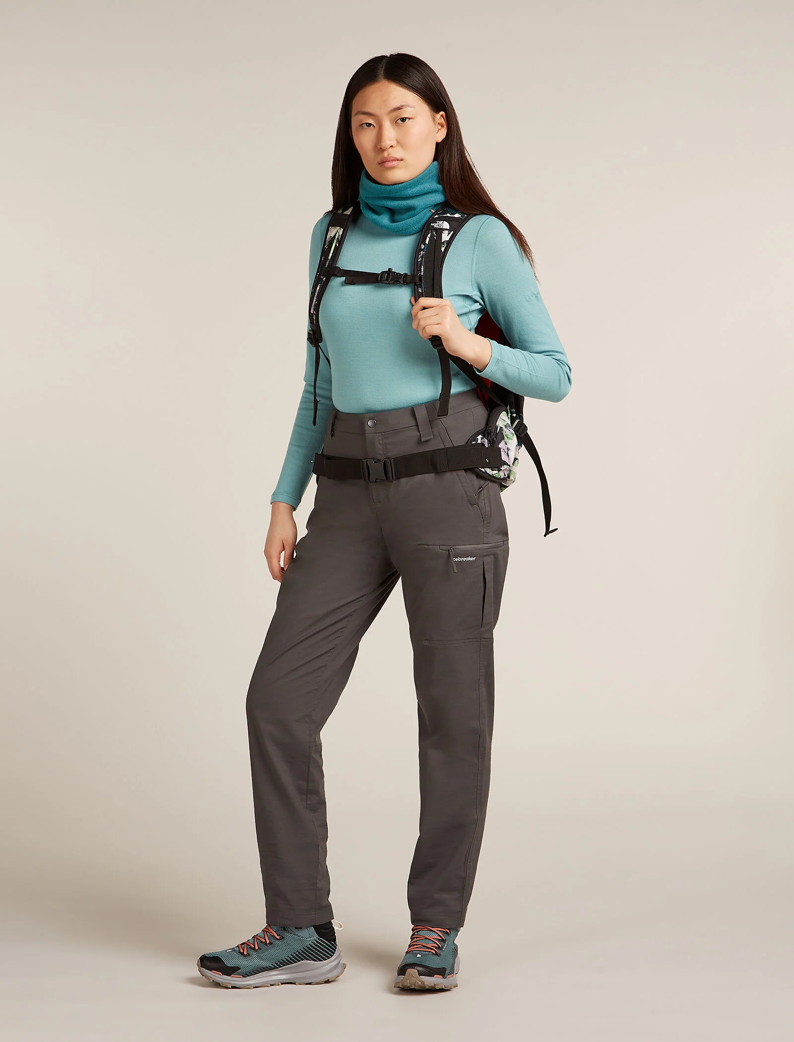 260 Tech Thermal Top - Image 4