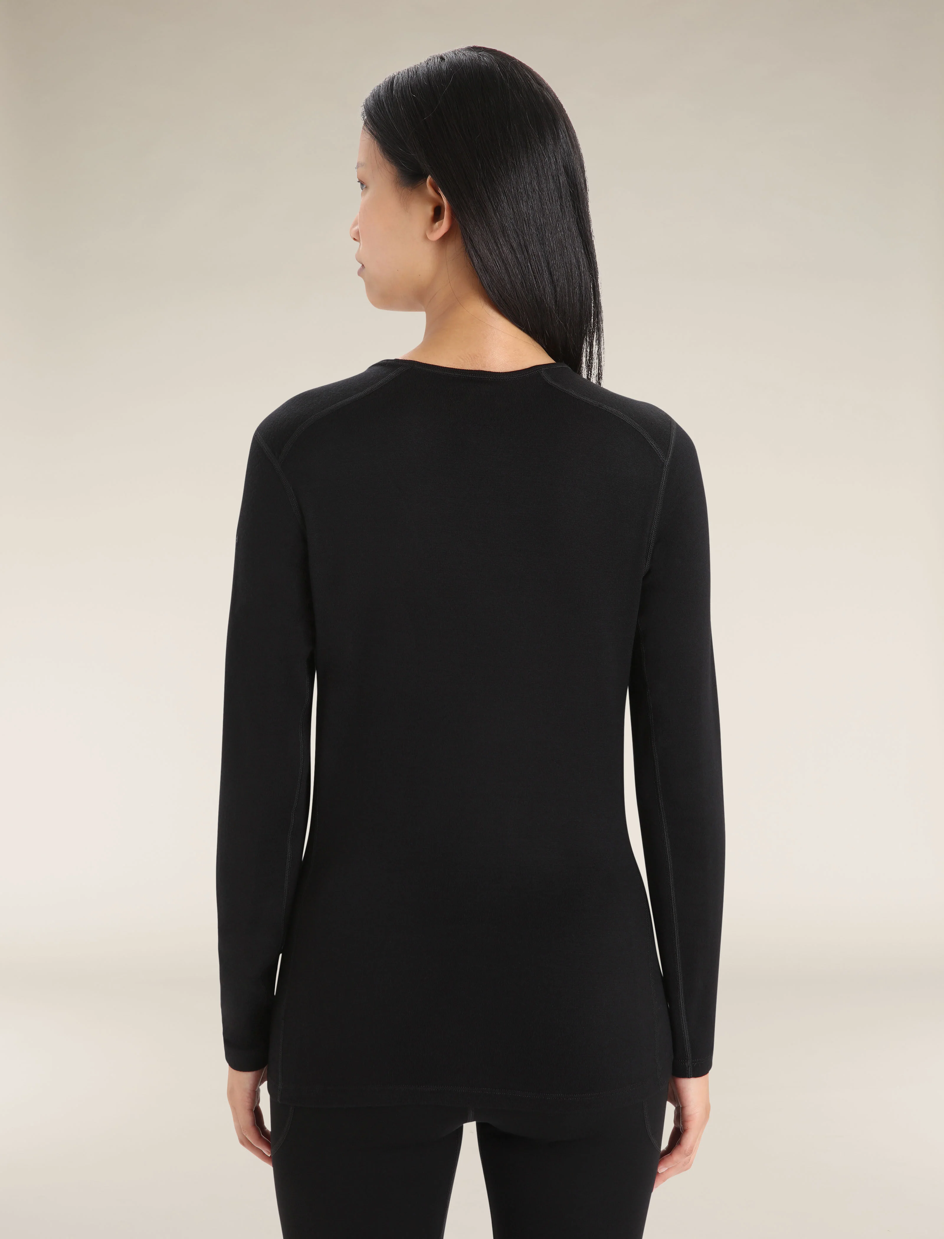 260 Tech Thermal Top