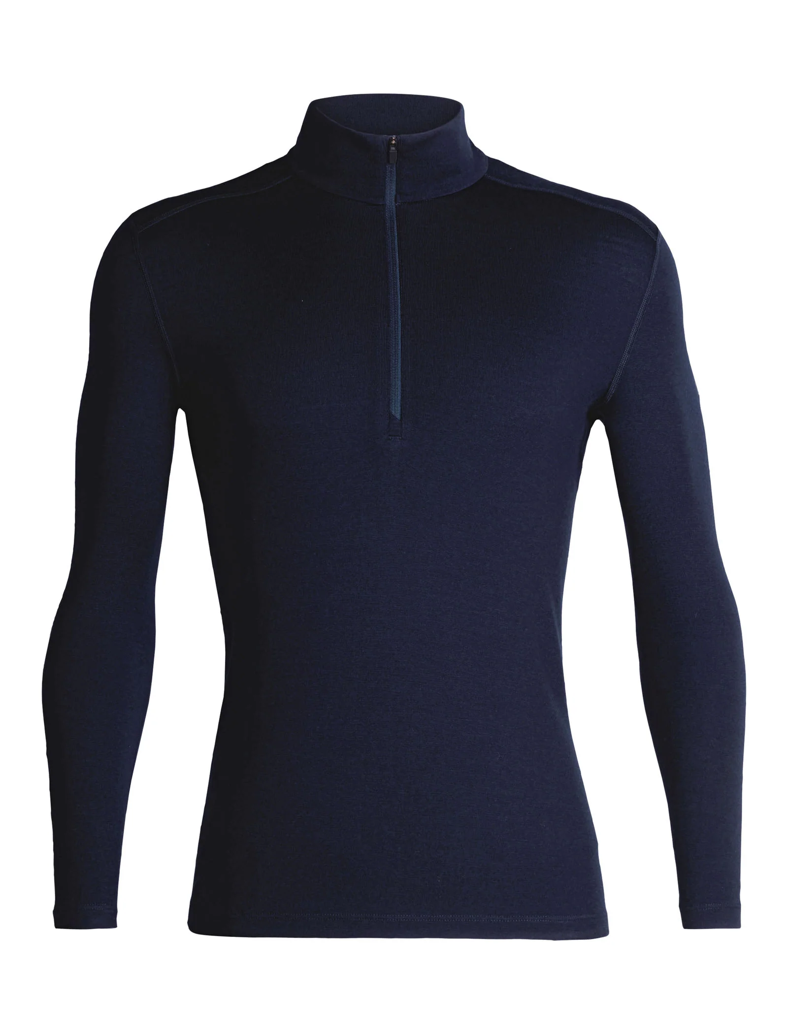 Men's Merino 260 Tech Long Sleeve Half Zip Thermal Top - Image 9