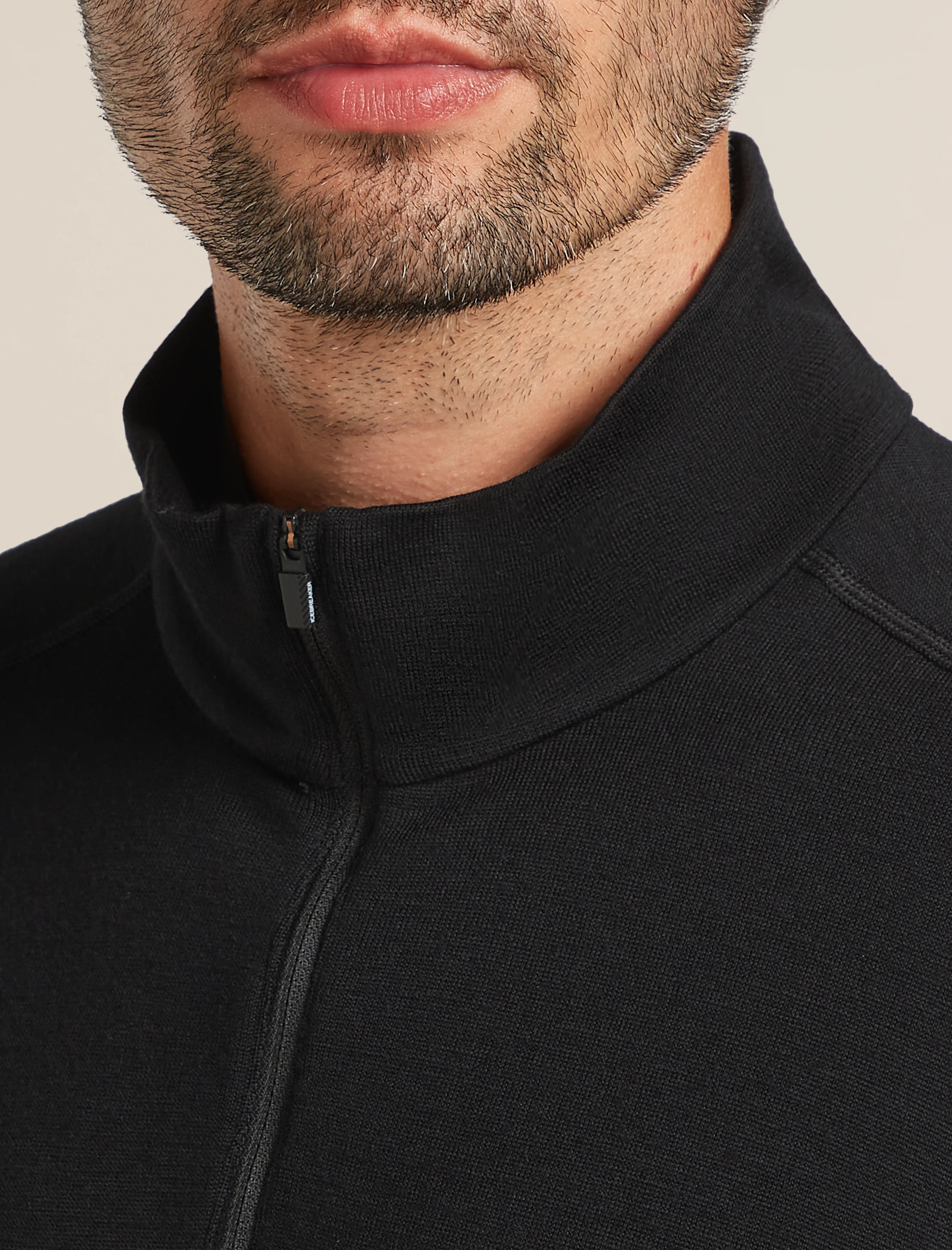 260 Tech Half Zip Thermal Top - Image 6