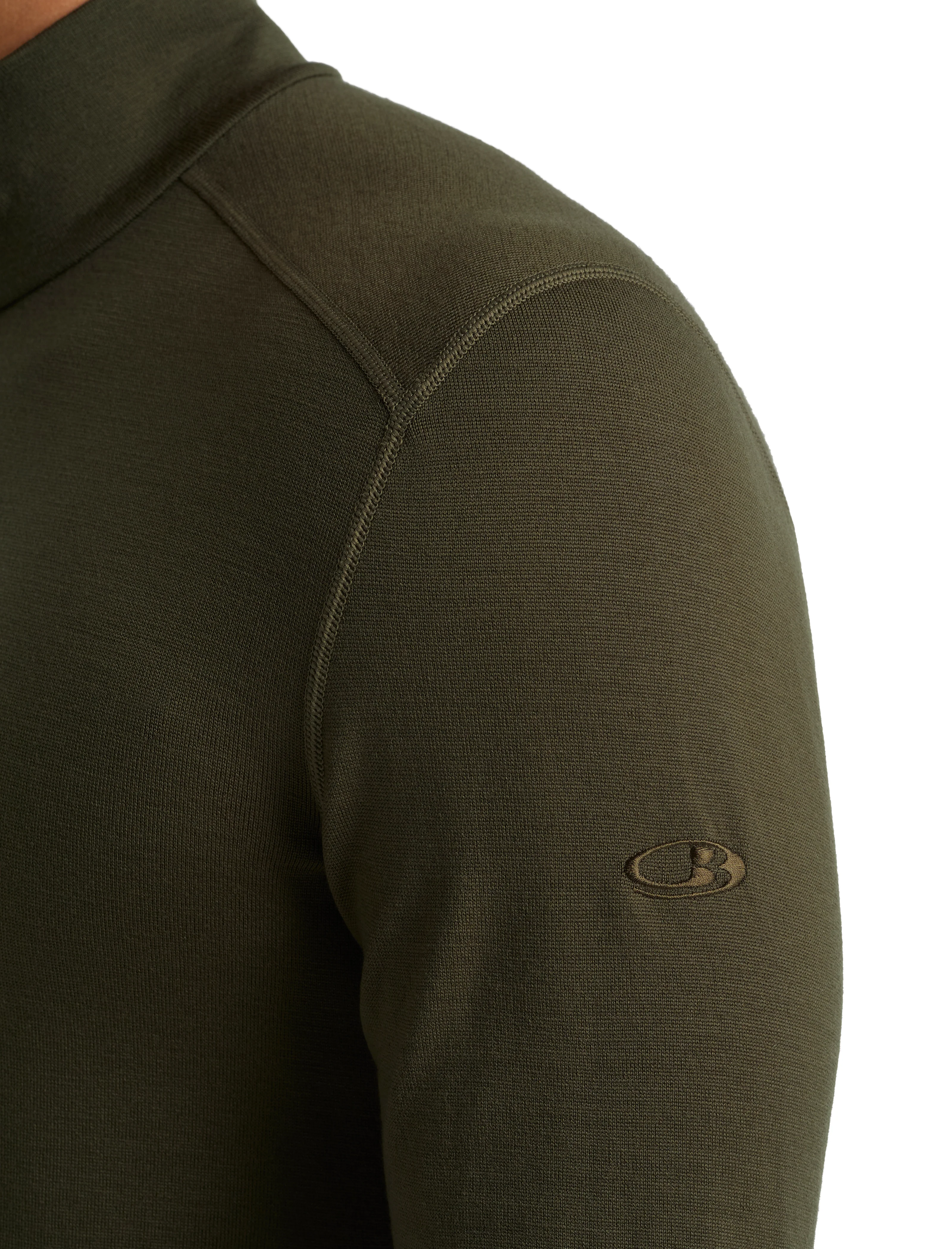 260 Tech Half Zip Thermal Top - Image 6