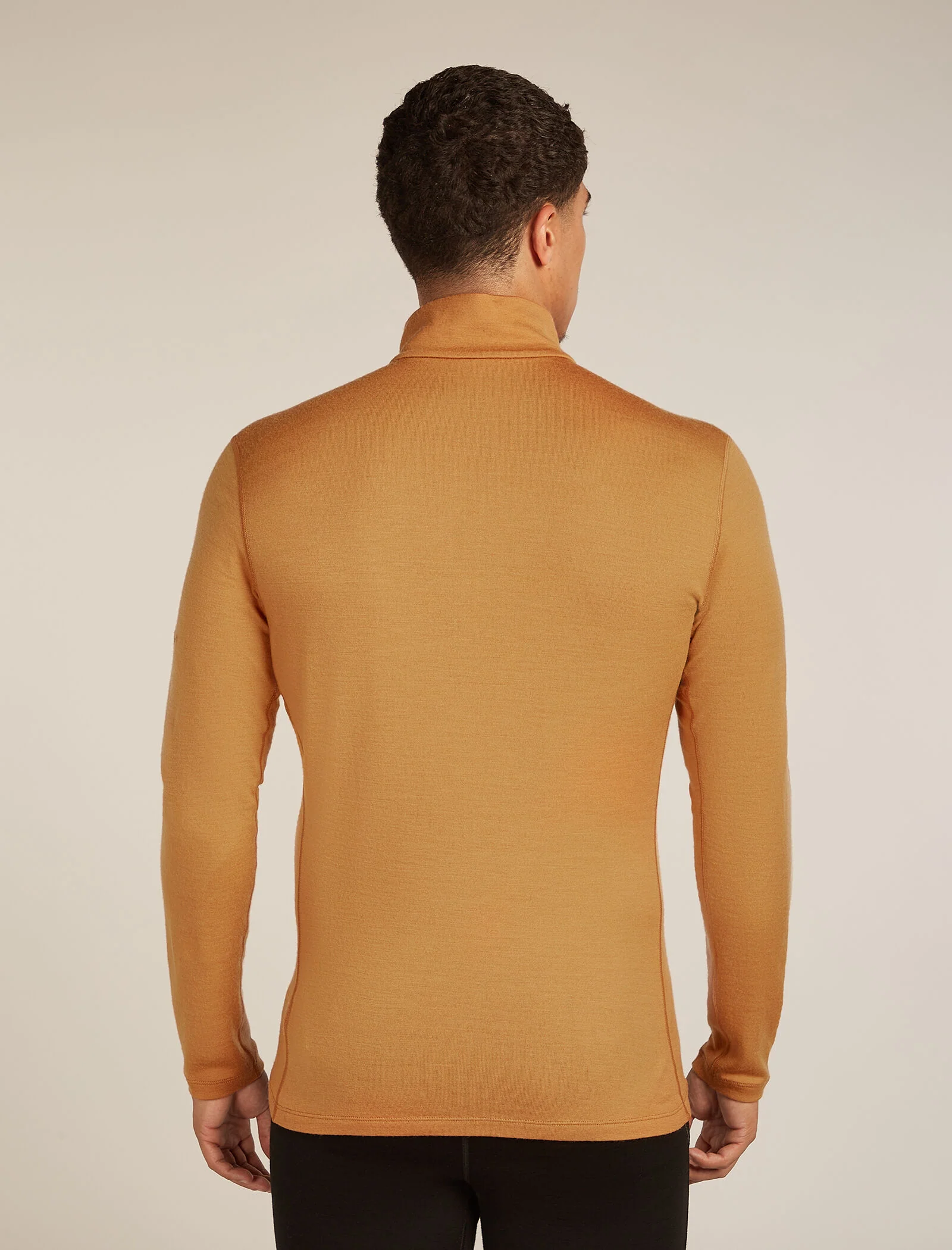 260 Tech Half Zip Thermal Top - Image 2