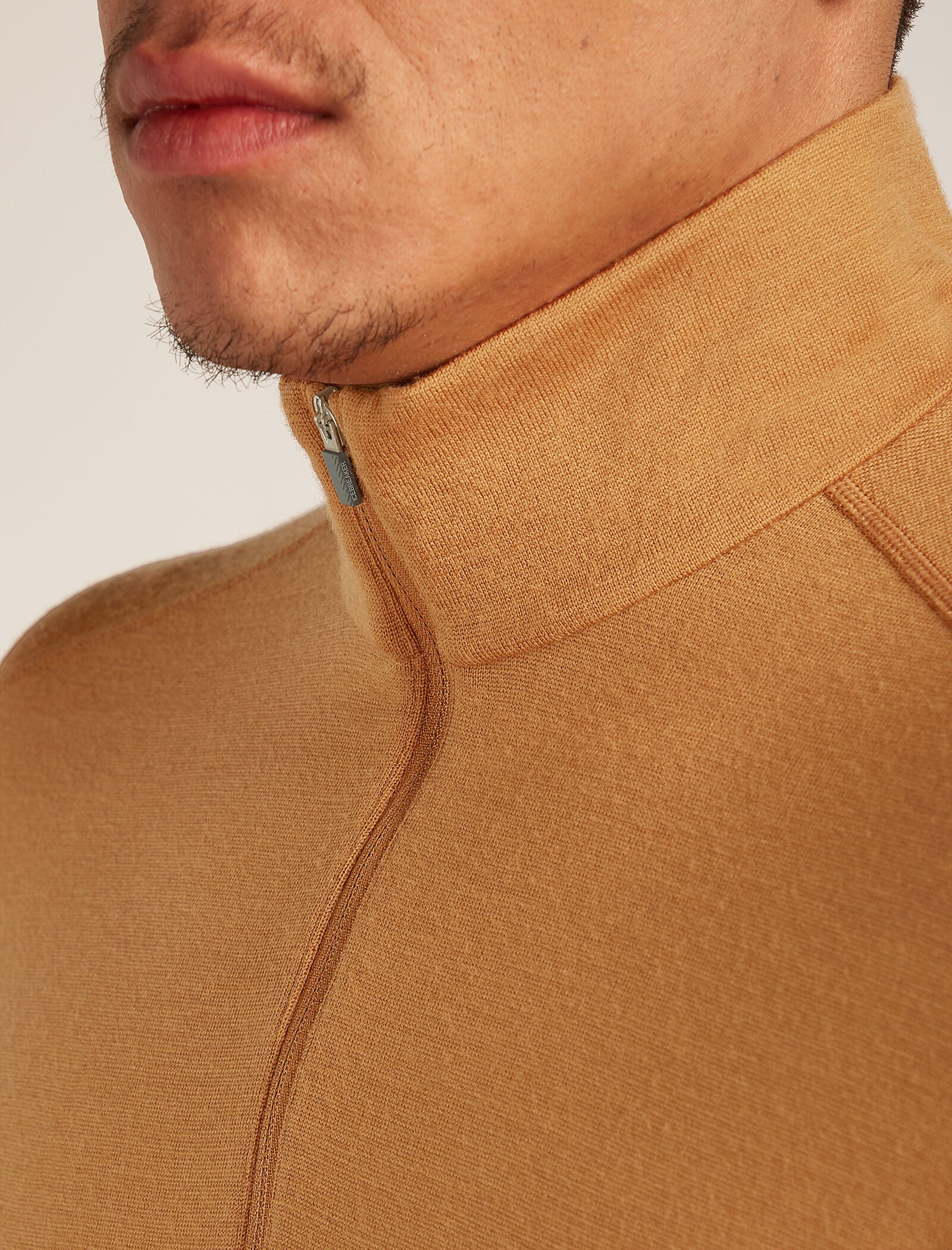 260 Tech Half Zip Thermal Top - Image 5