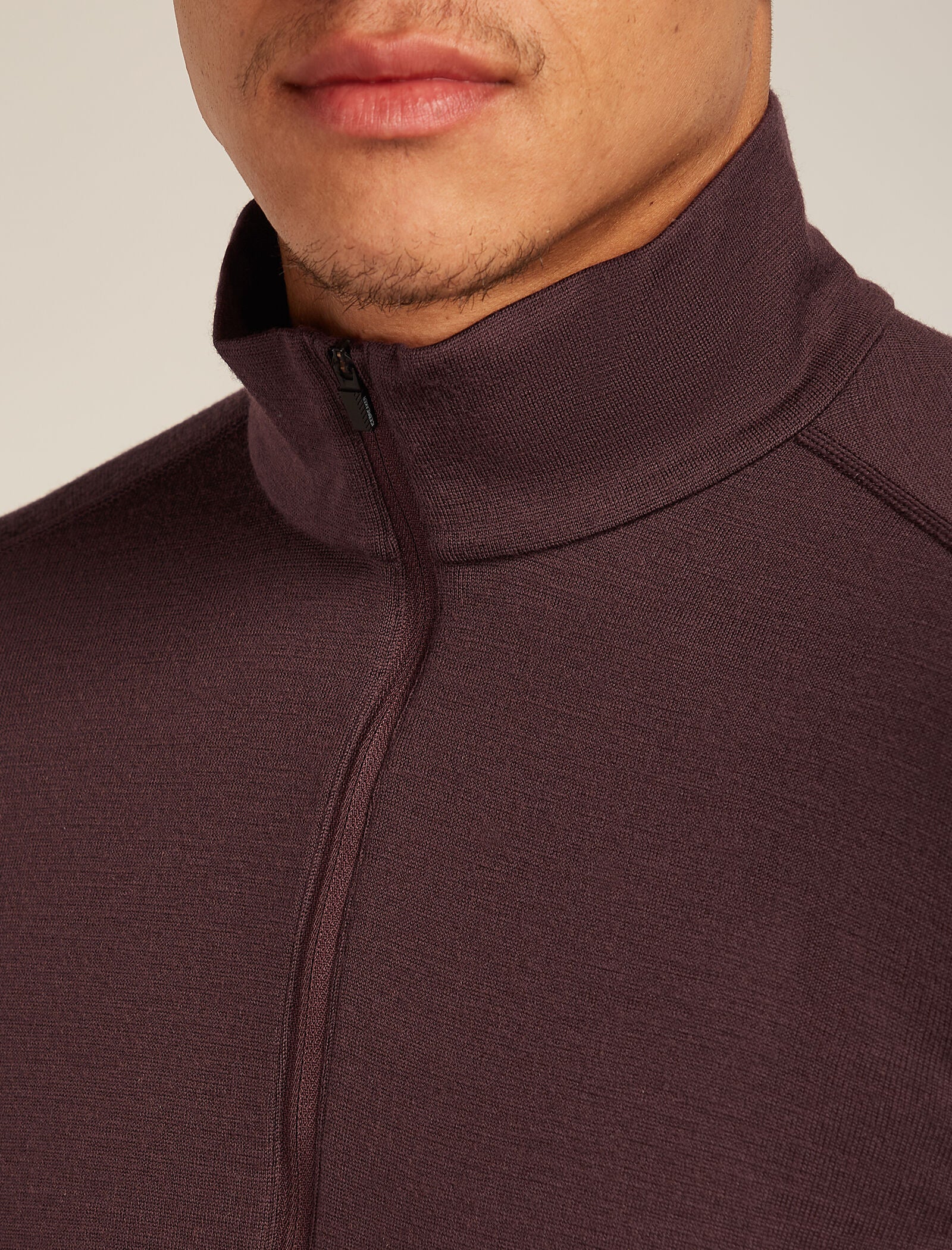 260 Tech Half Zip Thermal Top - Image 5