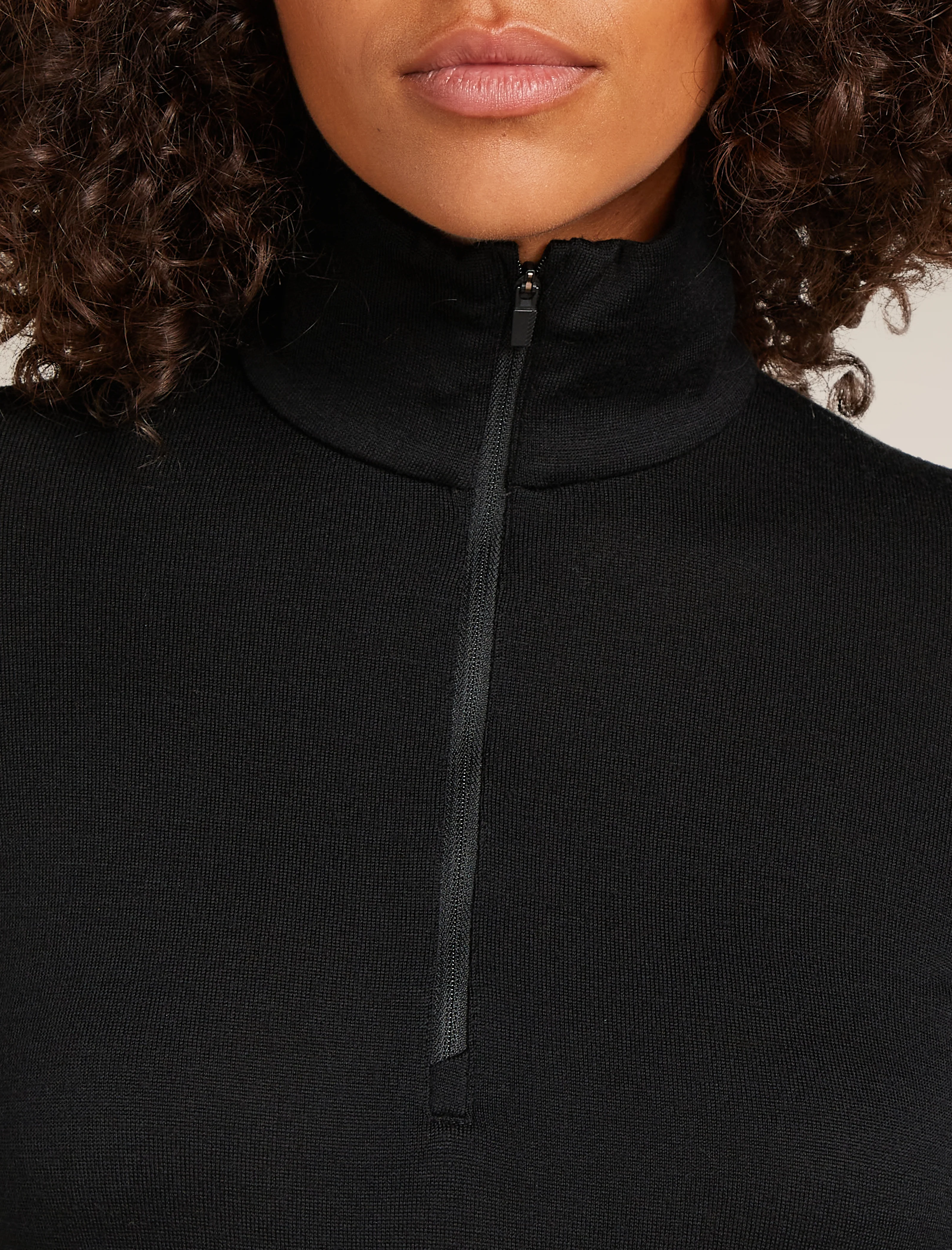 260 Tech Half Zip Thermal Top - Image 6