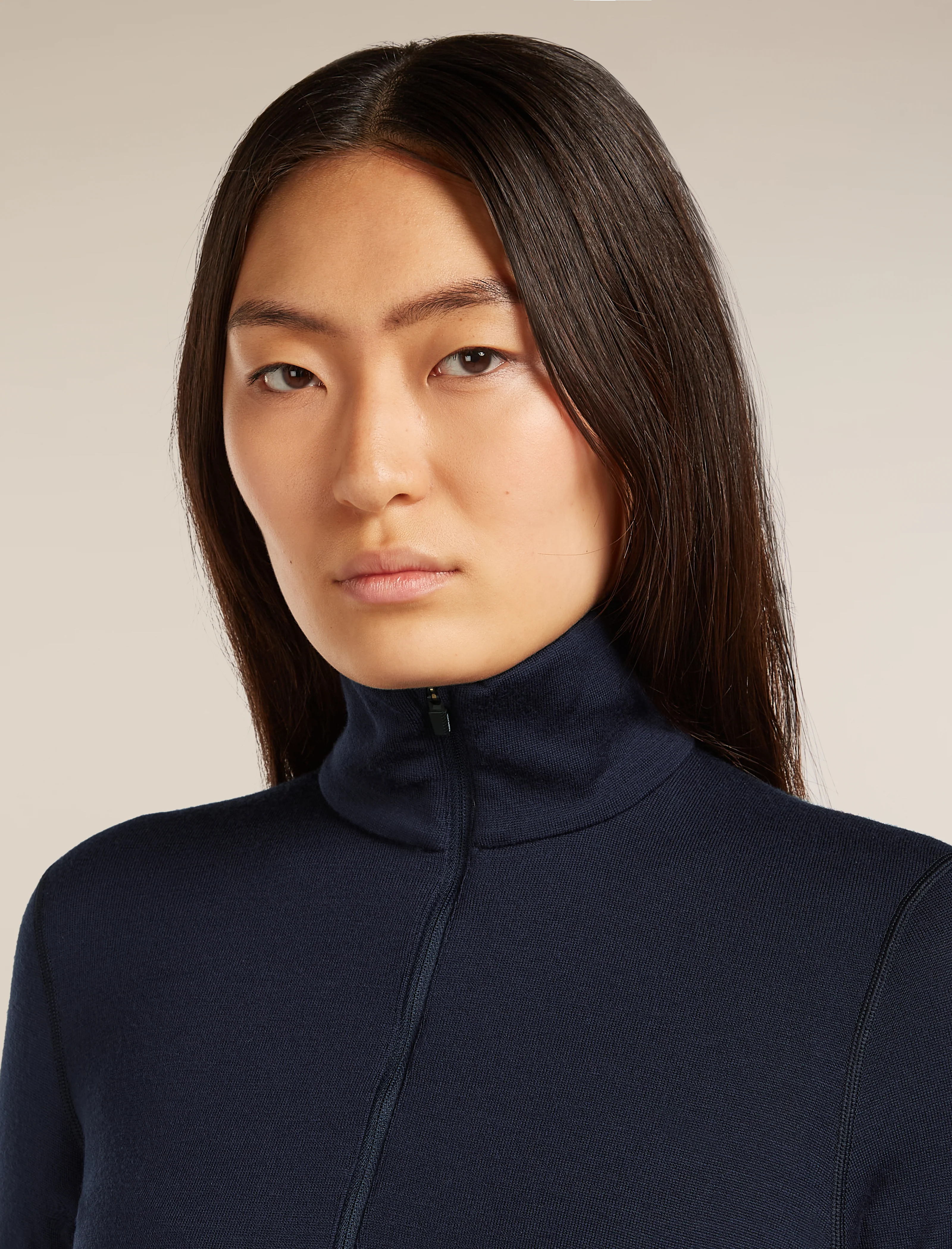 260 Tech Half Zip Thermal Top - Image 6