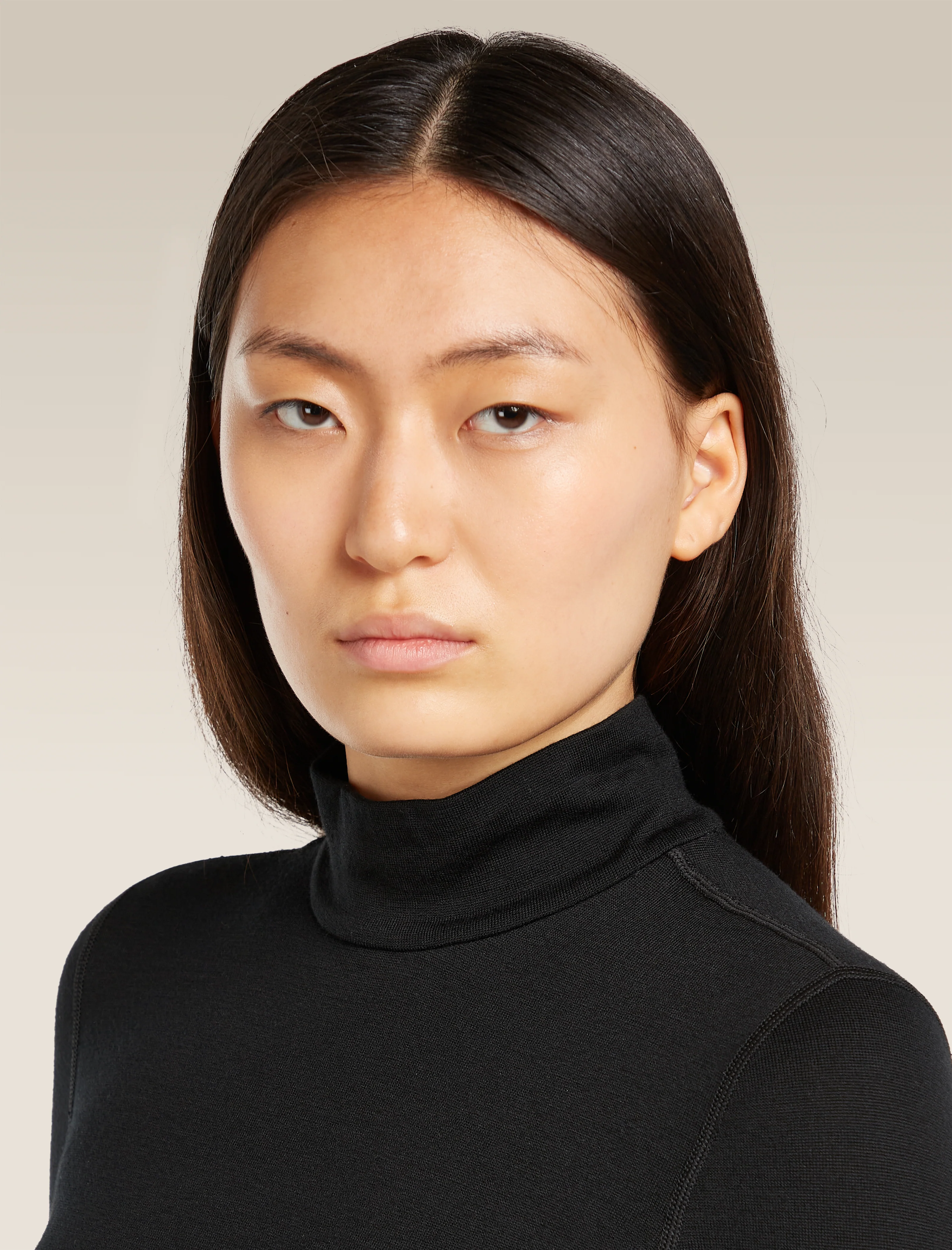 260 Tech Turtle Neck Thermal Top - Image 5