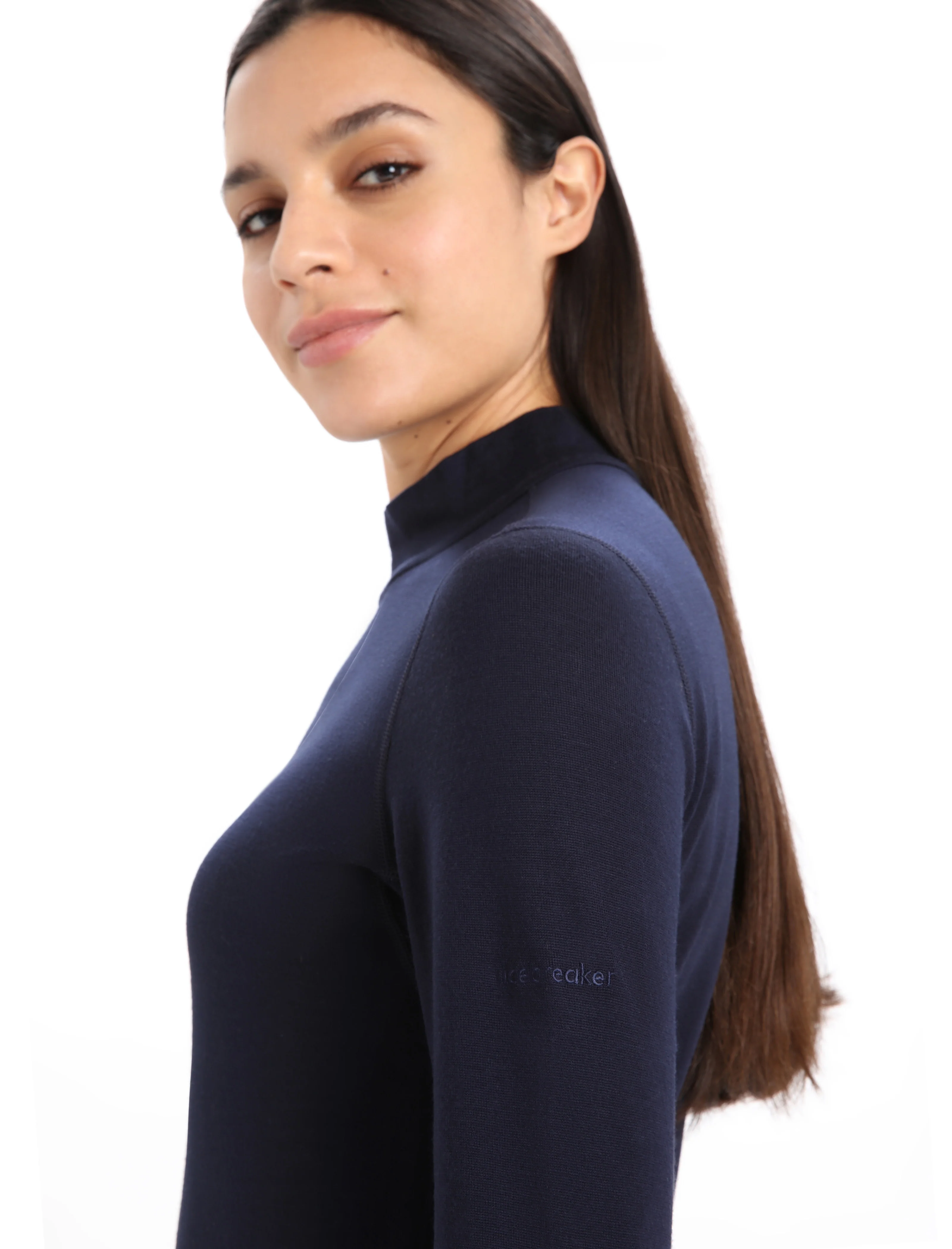 260 Tech Turtle Neck Thermal Top - Image 5