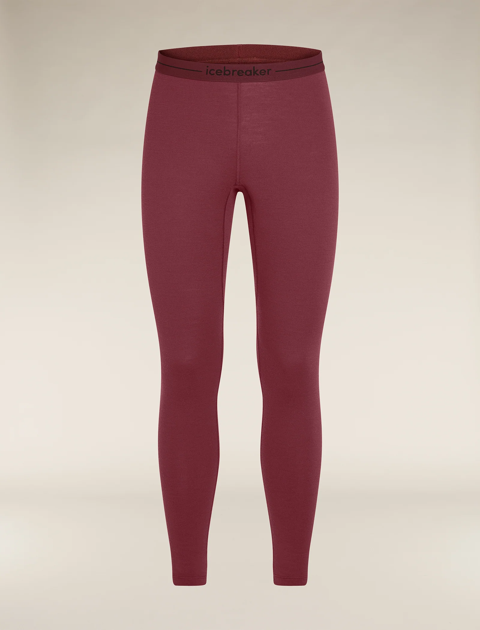 Men's Merino 260 Tech Thermal Leggings - Image 6