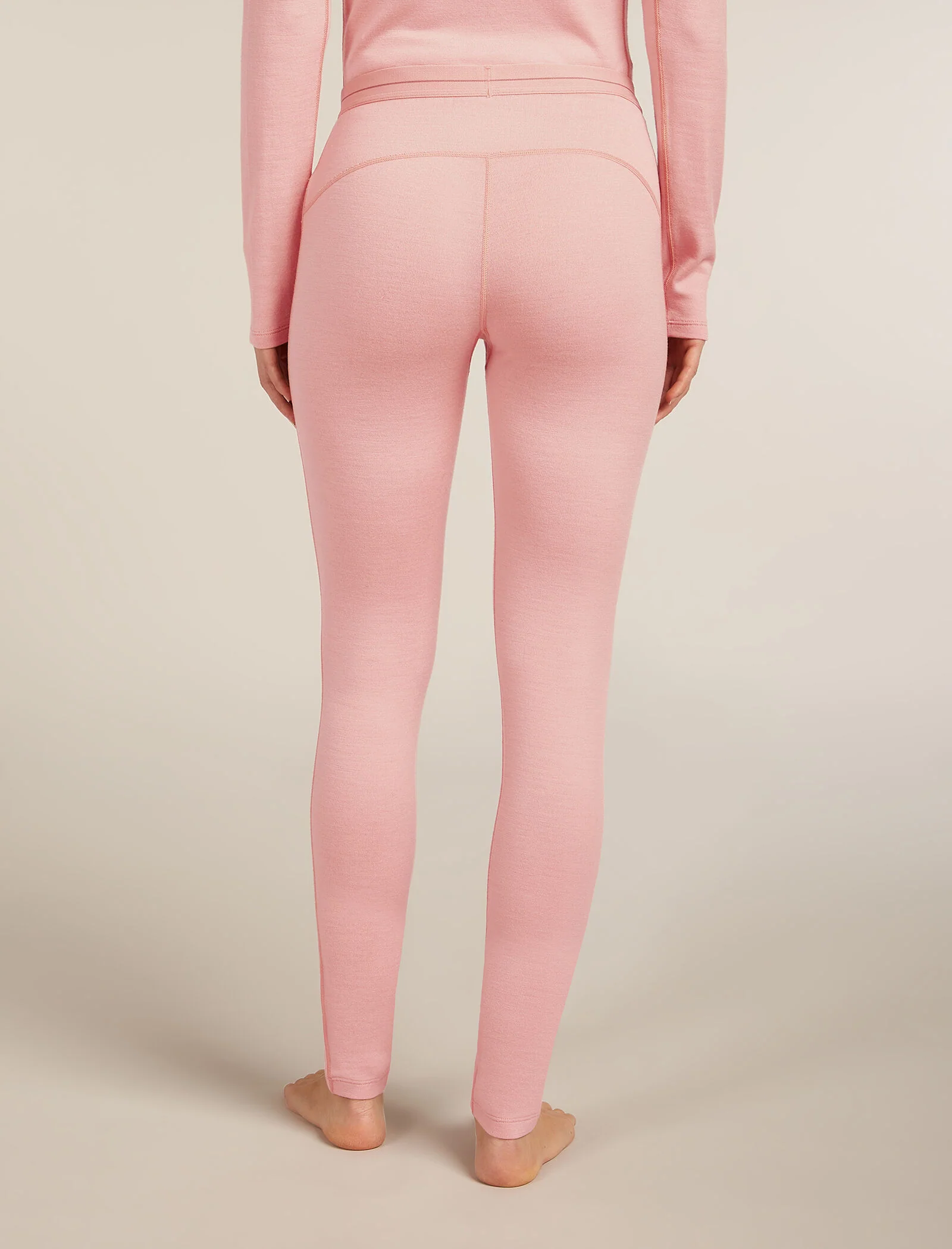 260 Tech Thermal Leggings - Image 2