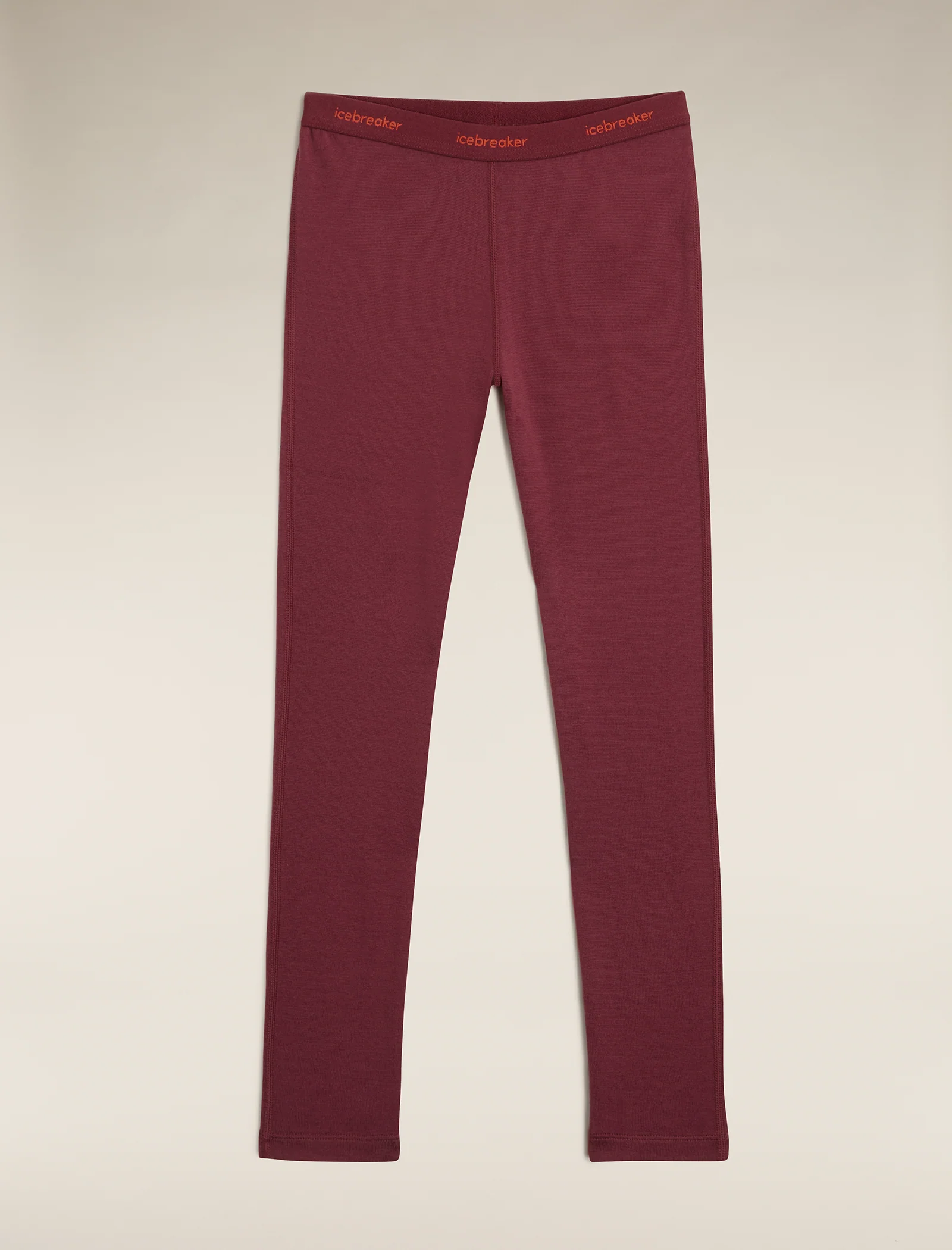 Kids’ Merino 260 Tech Thermal Leggings