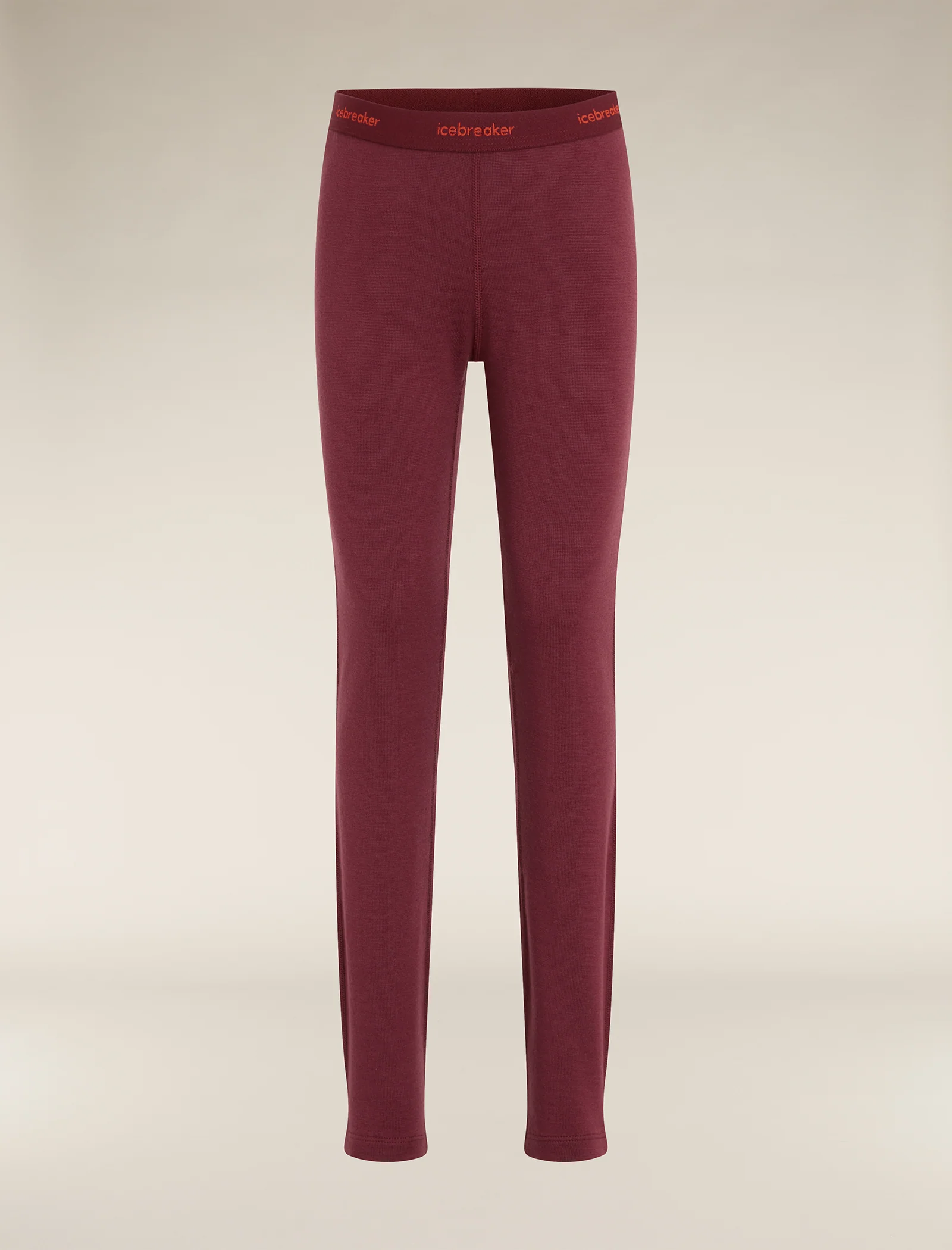 Kids’ Merino 260 Tech Thermal Leggings - Image 8