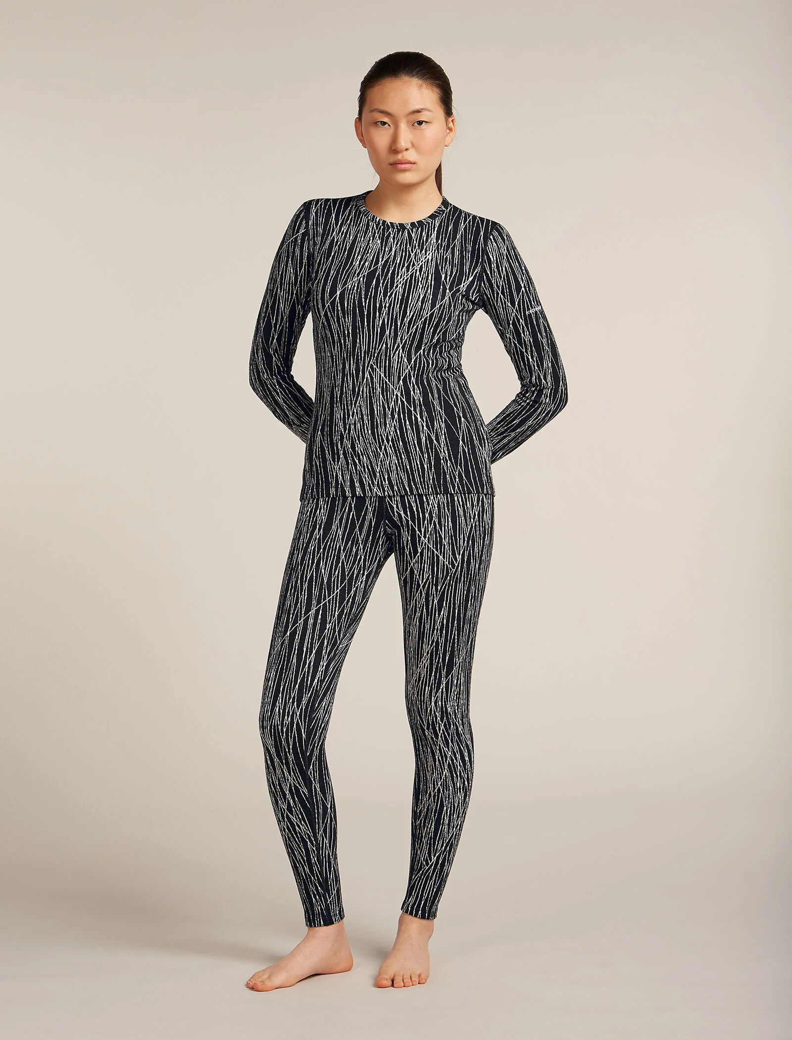 260 Tech Vertex Thermal Top Delta Lines - Image 3