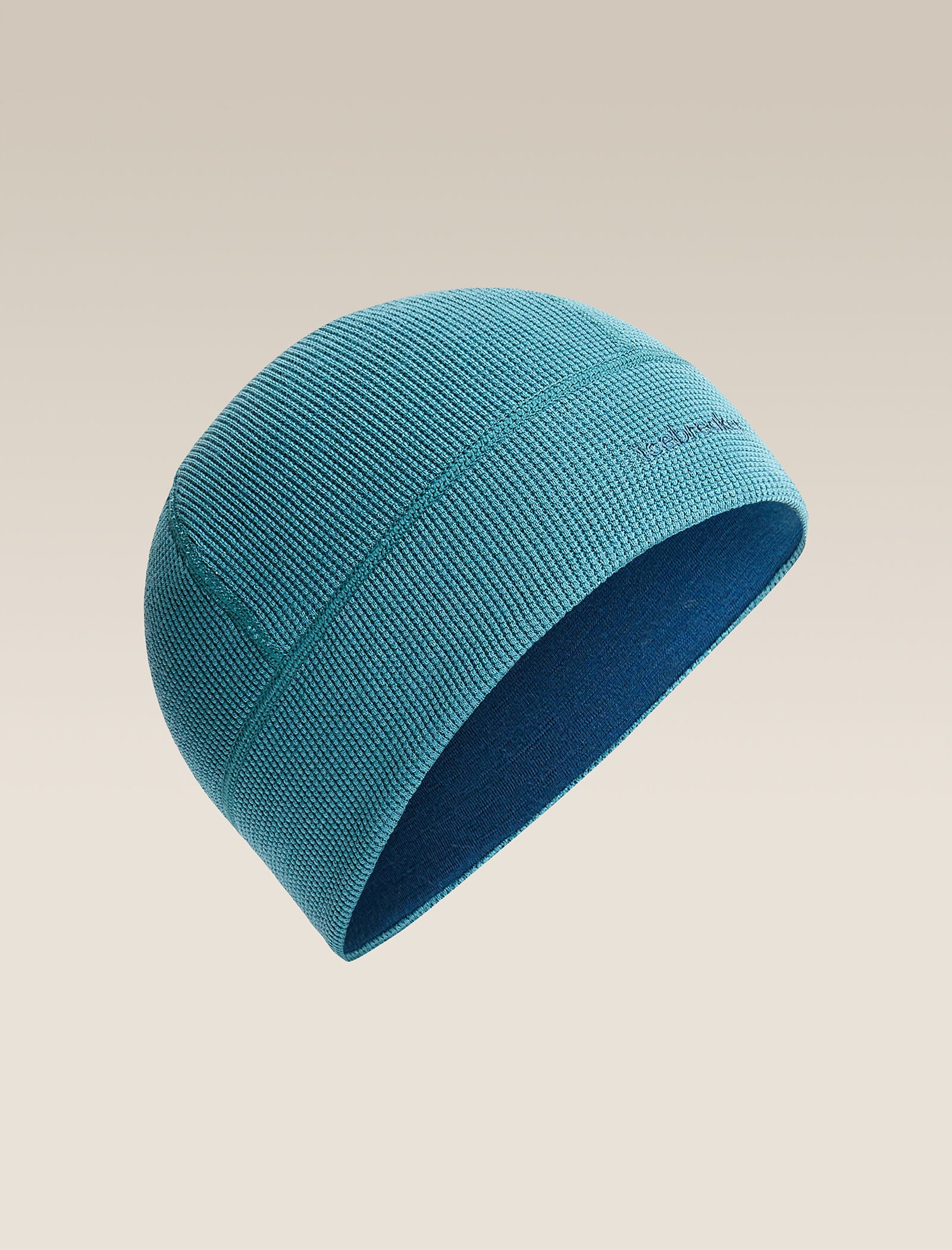 260 Waffle Knit Wander Reversible Beanie - Image 11