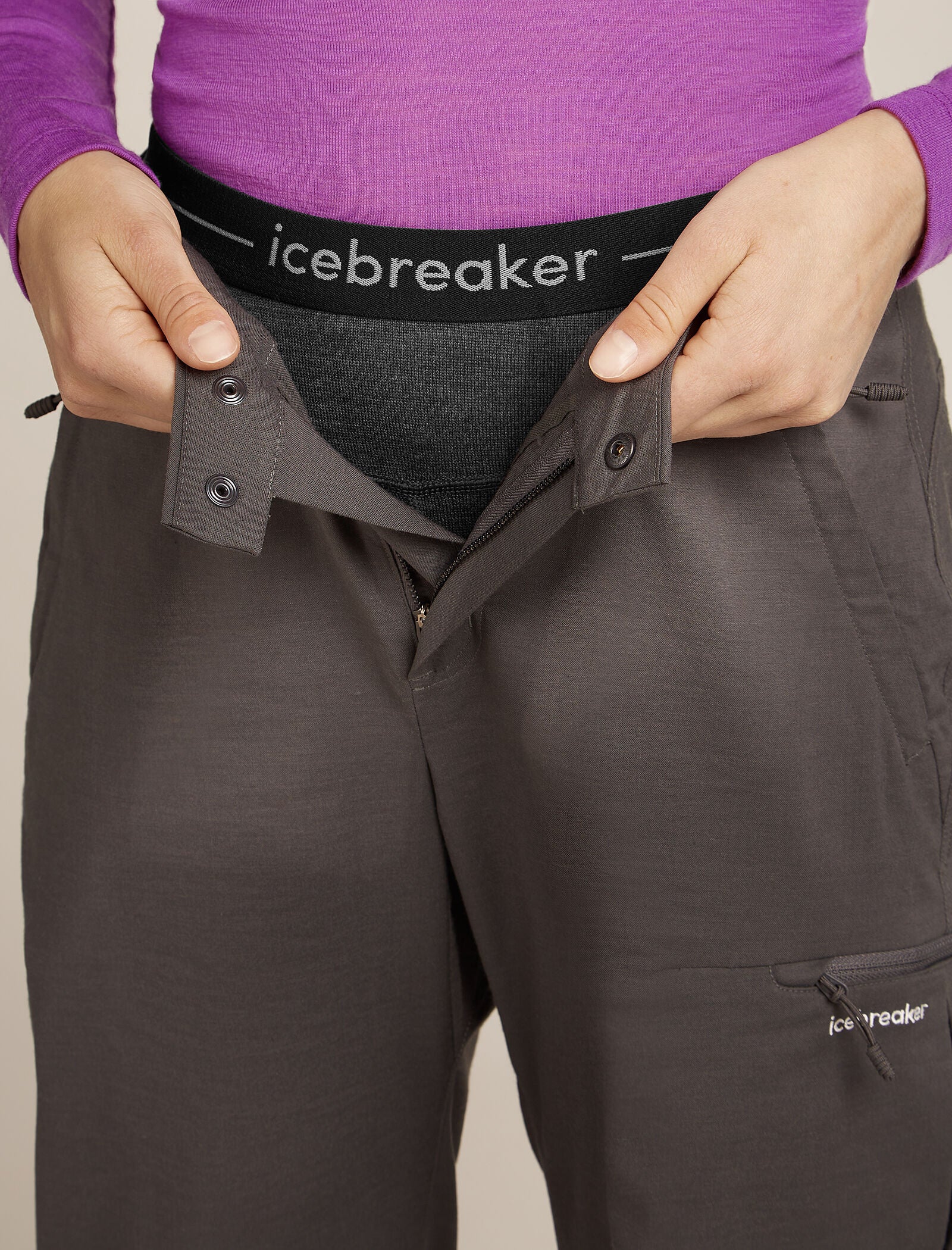 260 Thermal Leggings - Image 4