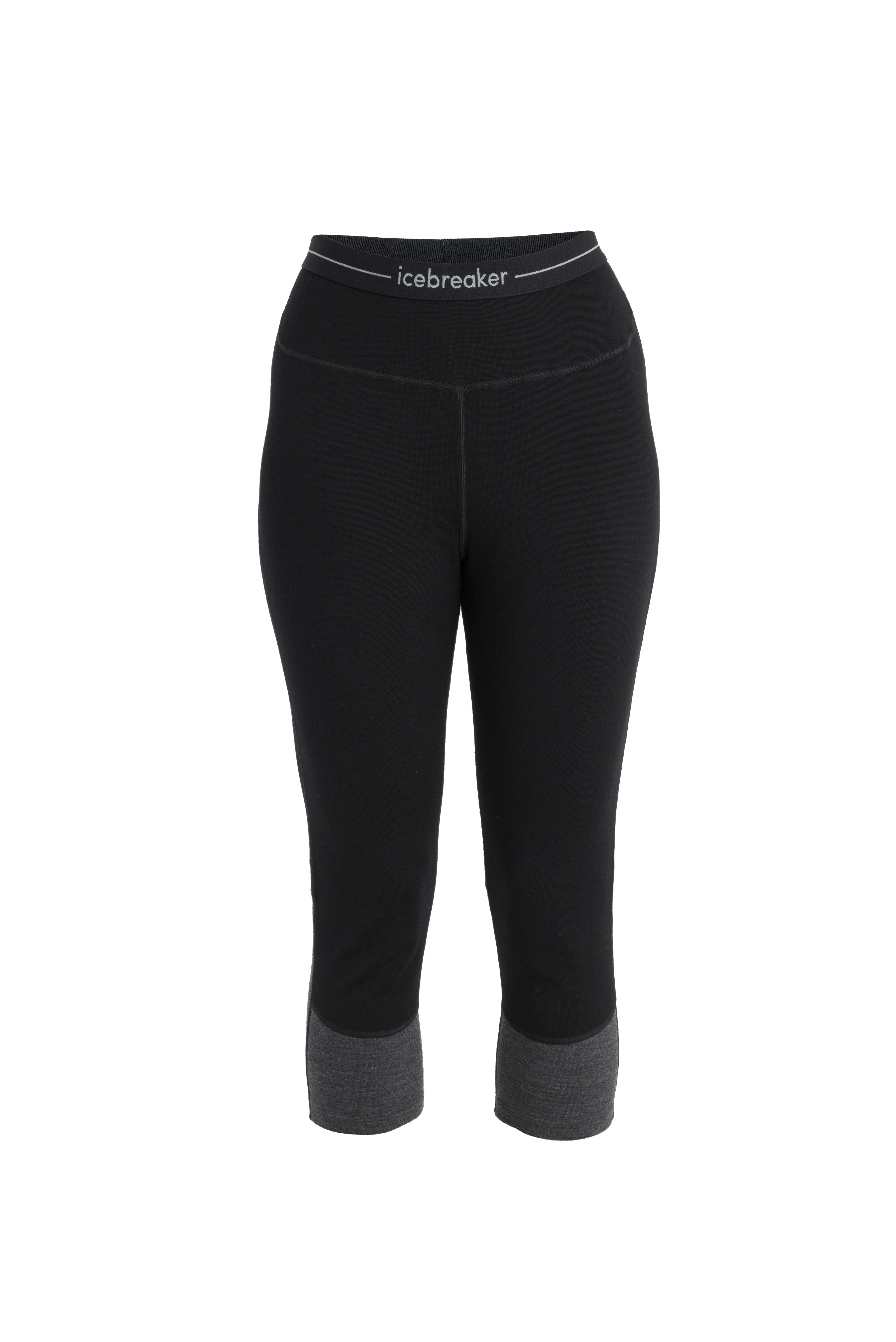 Women's Merino 260 ZoneKnit⢠3/4 Thermal Leggings - Image 6