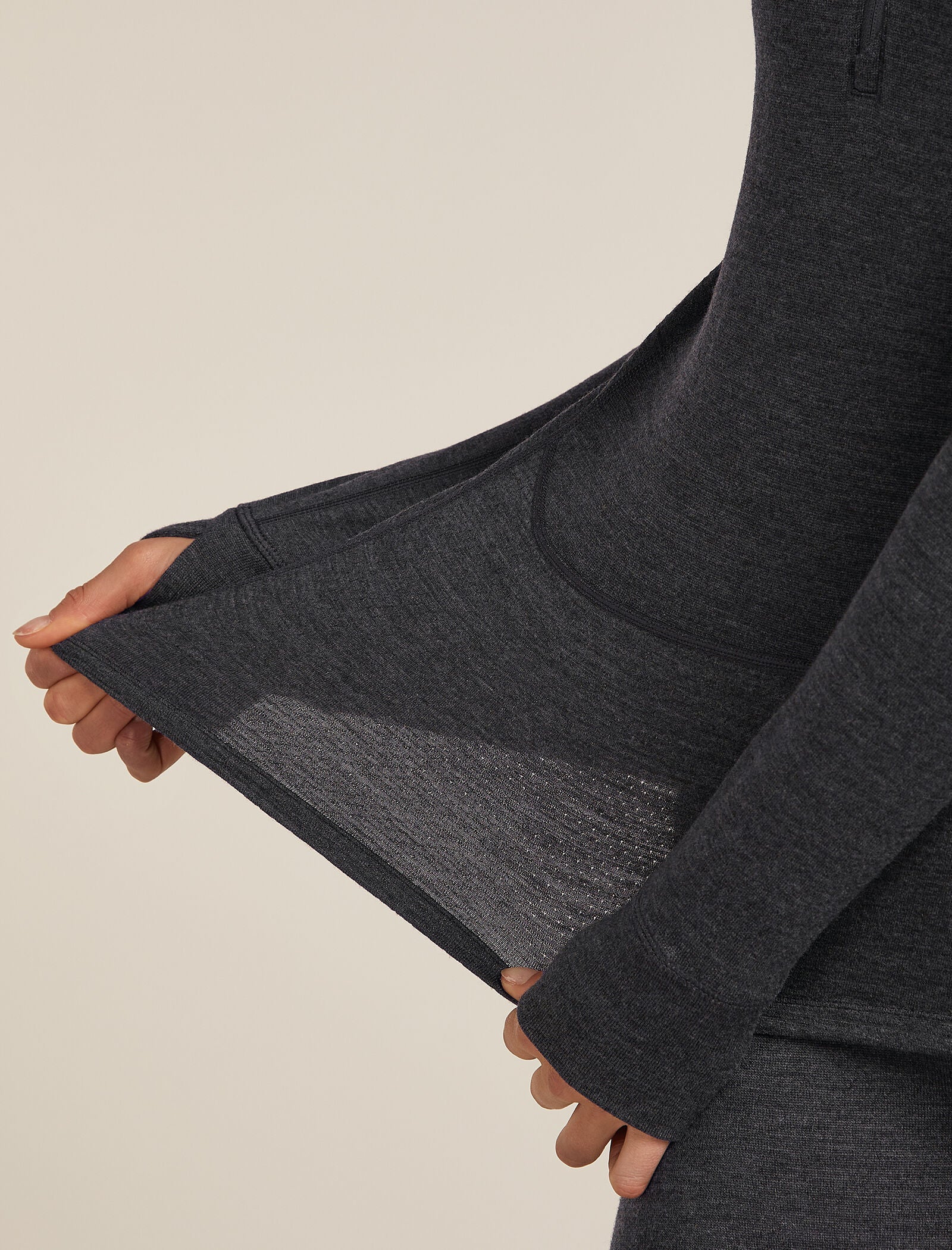 260 Half Zip Thermal Top - Image 10