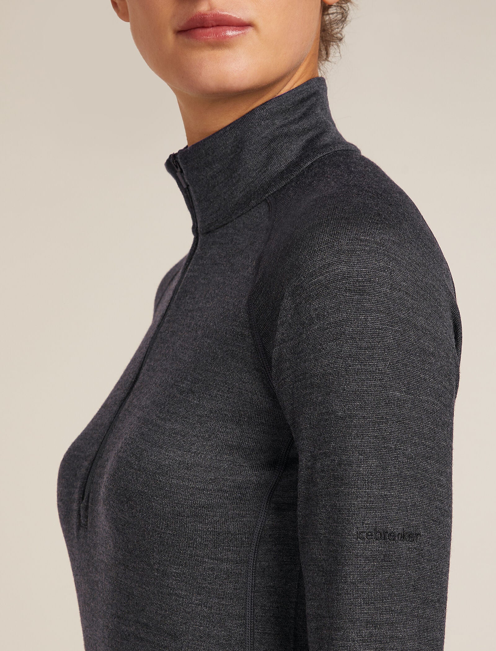 260 Half Zip Thermal Top - Image 5