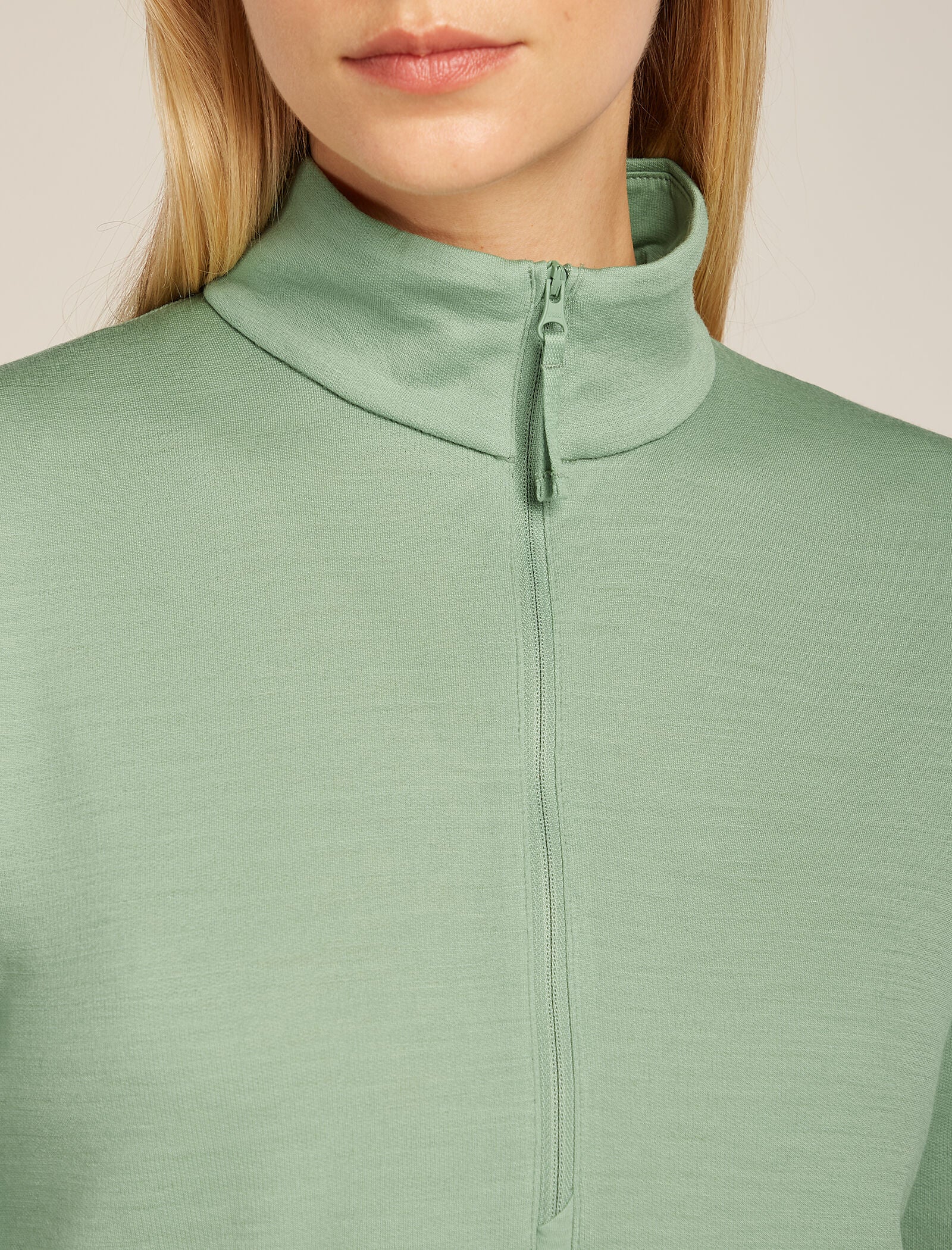 360 Elemental Half Zip Top - Image 7