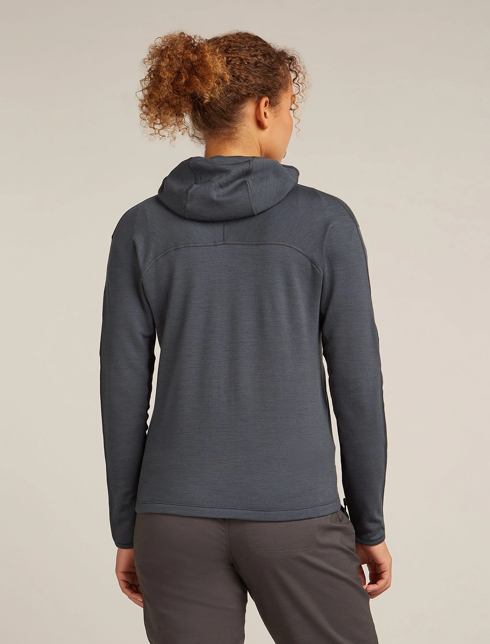 360 Elemental Zip Hoodie - Image 2