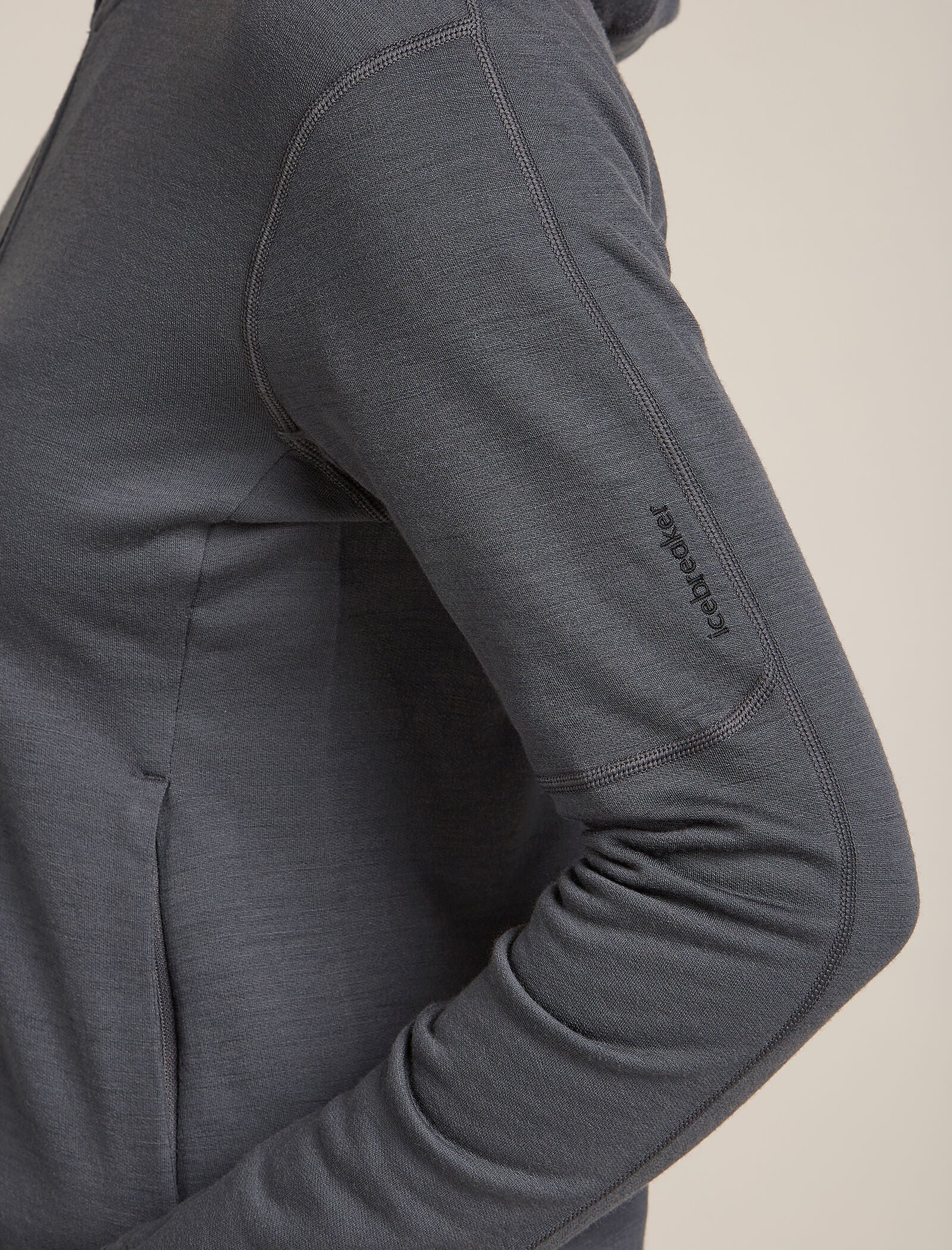 360 Elemental Zip Hoodie - Image 5