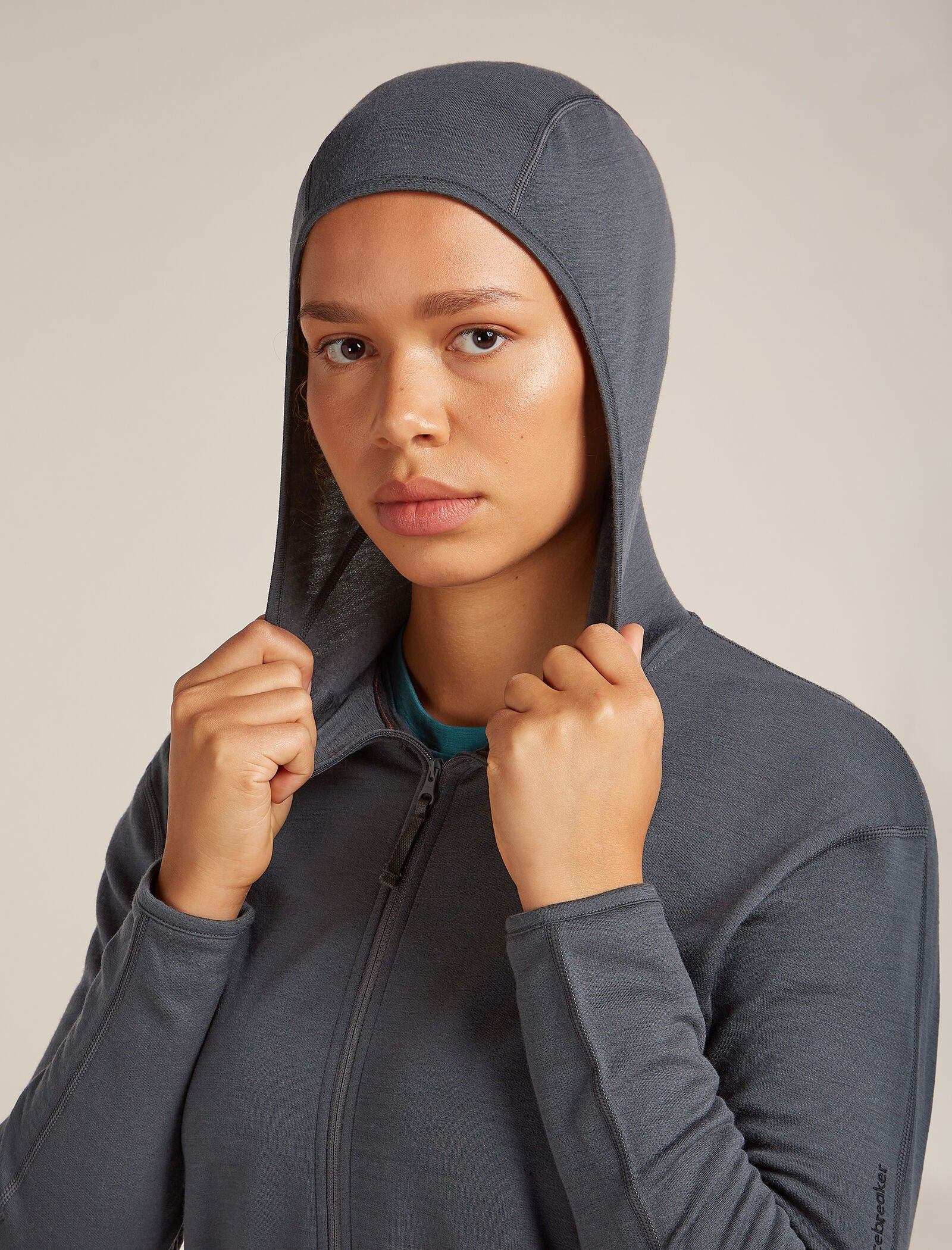 360 Elemental Zip Hoodie - Image 7