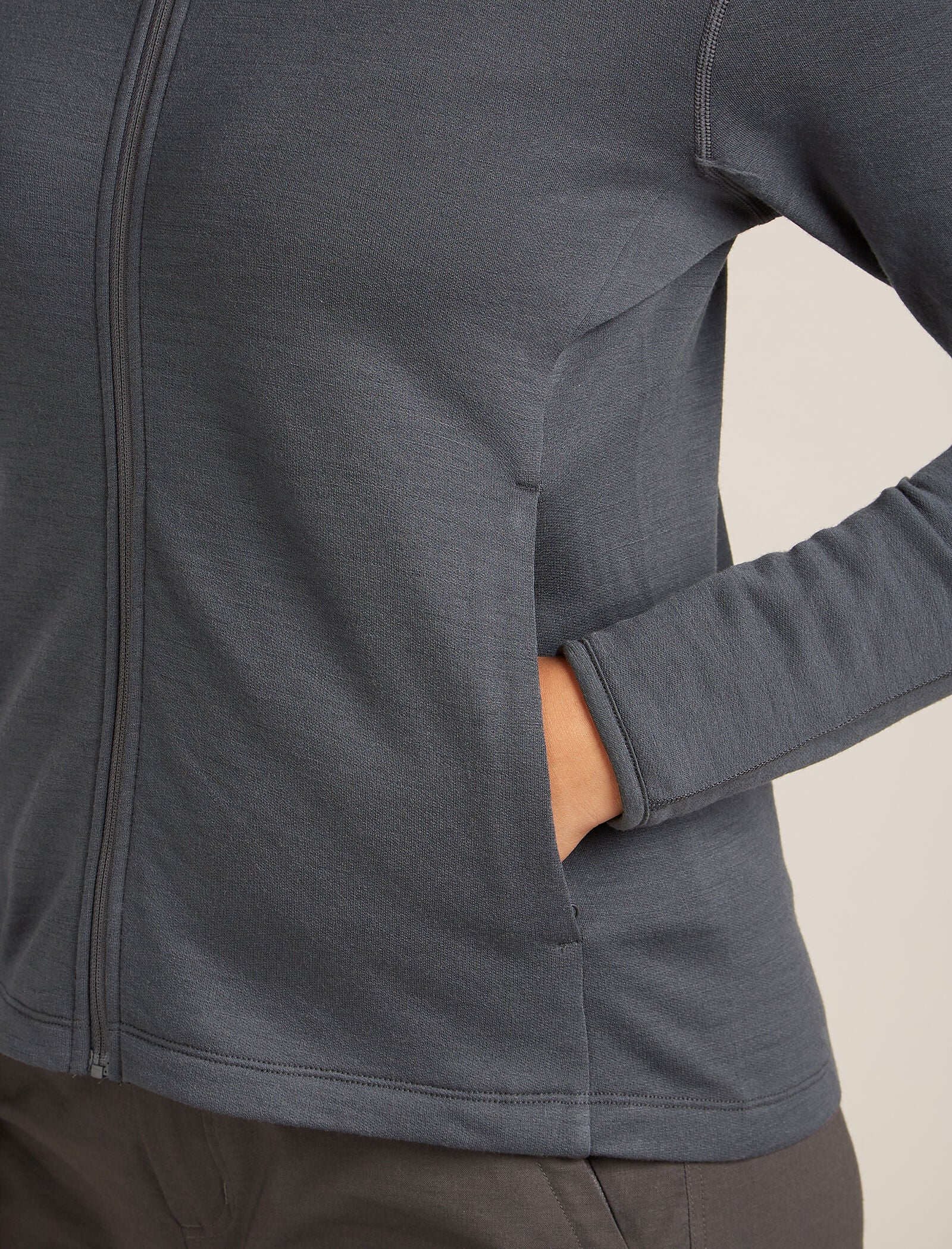 360 Elemental Zip Hoodie - Image 8