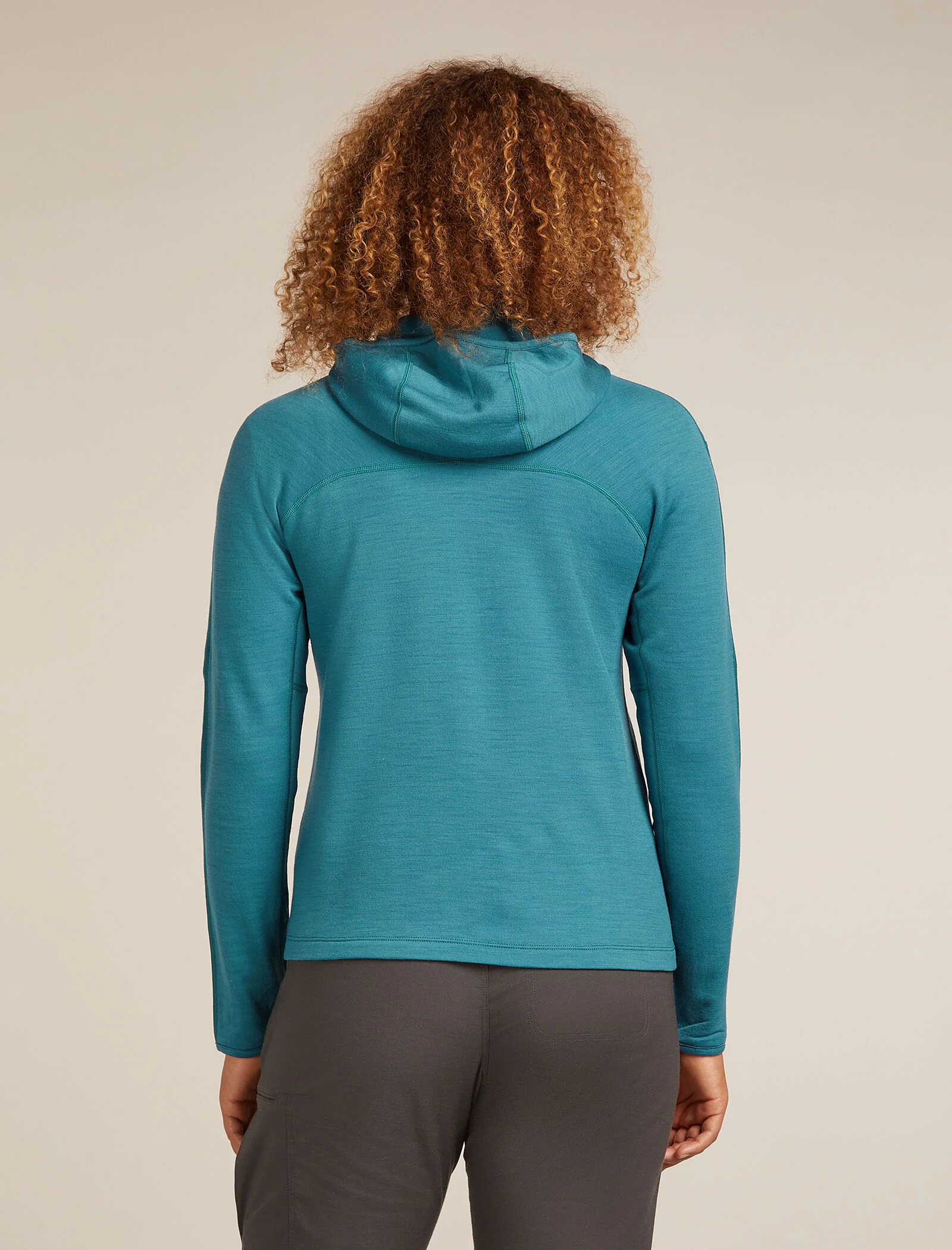 360 Elemental Zip Hoodie - Image 2