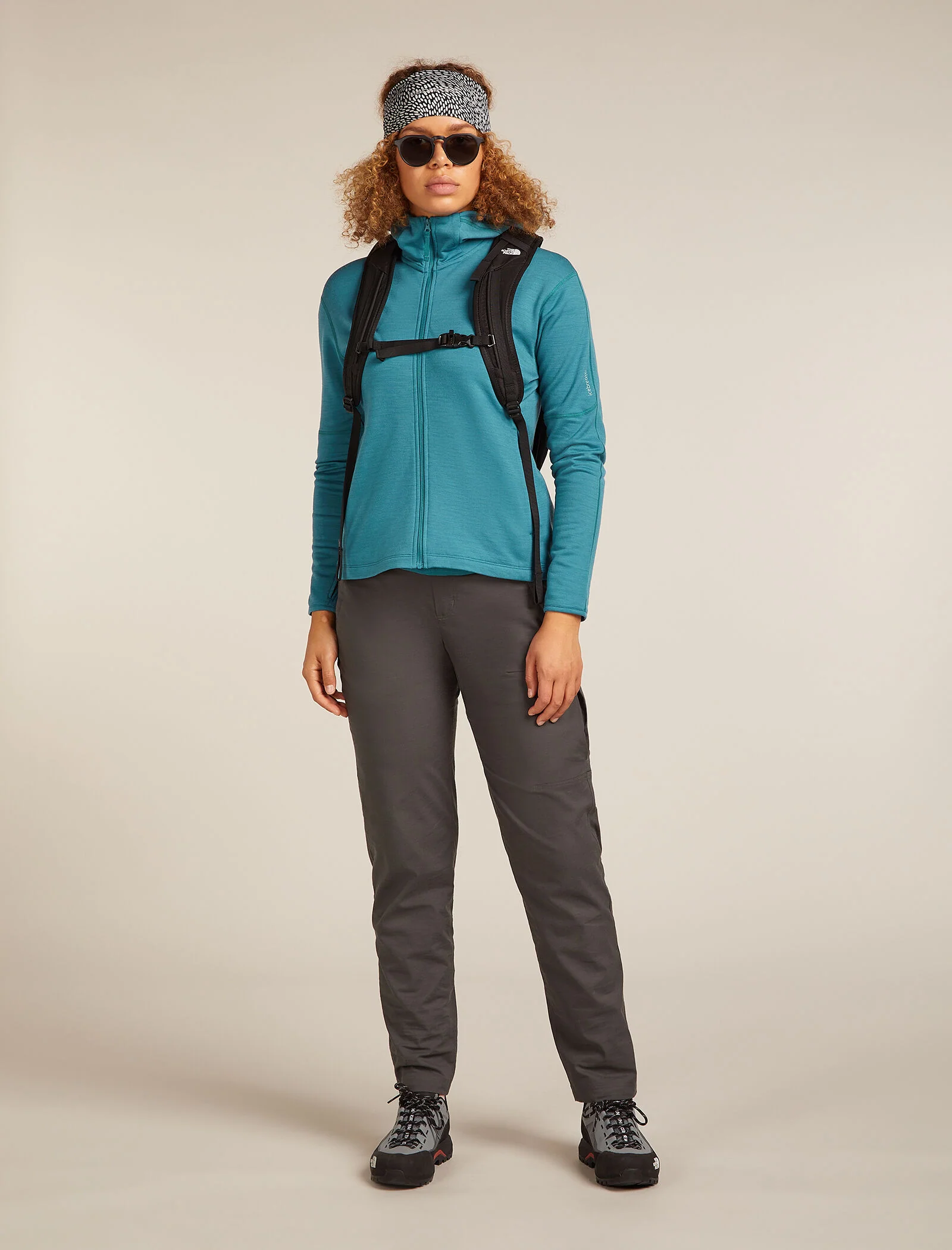 360 Elemental Zip Hoodie - Image 4
