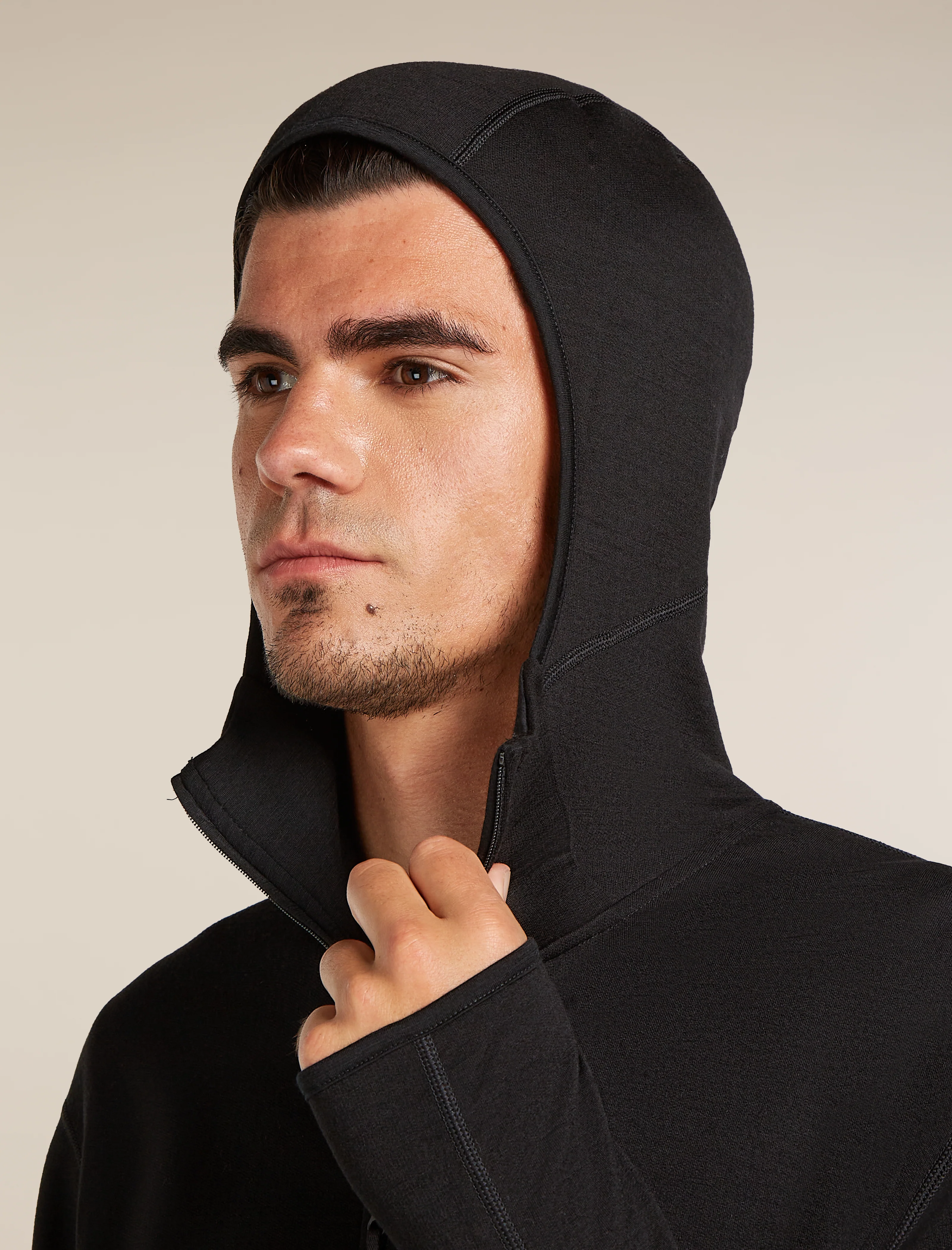 360 Elemental Zip Hoodie - Image 7