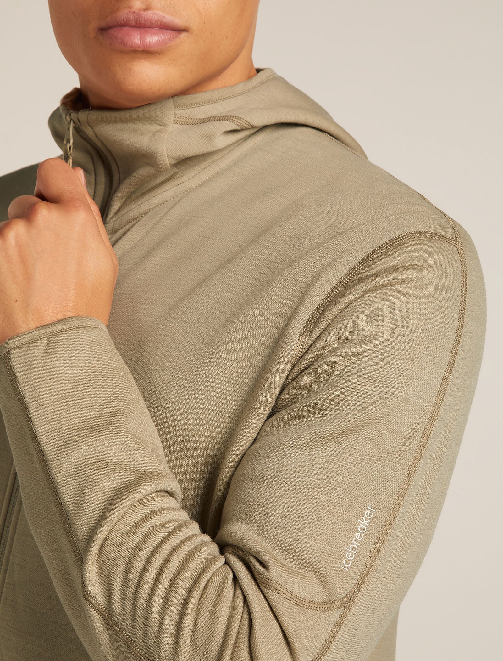 360 Elemental Zip Hoodie - Image 5