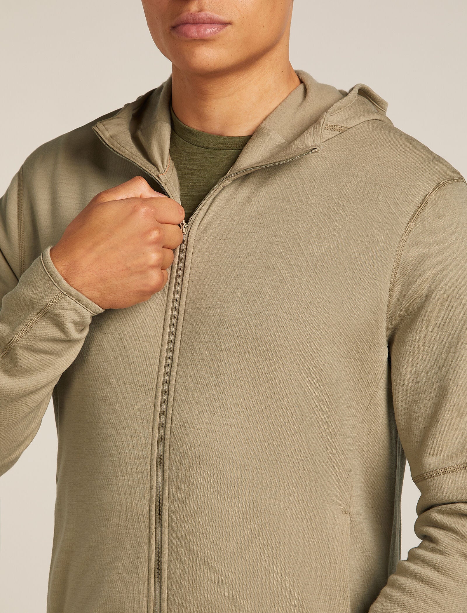 360 Elemental Zip Hoodie - Image 6