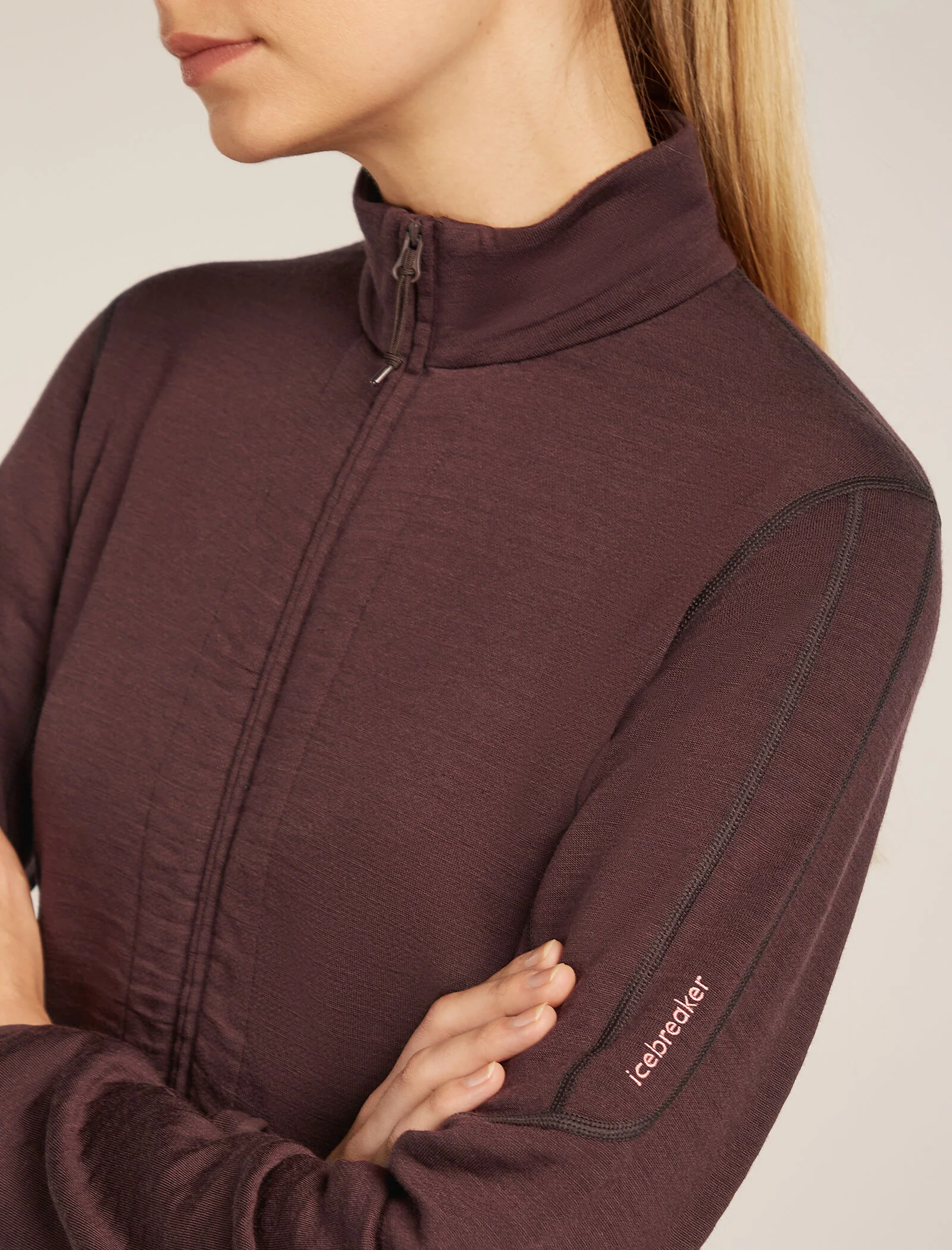 400 Descender Zip Jacket - Image 5