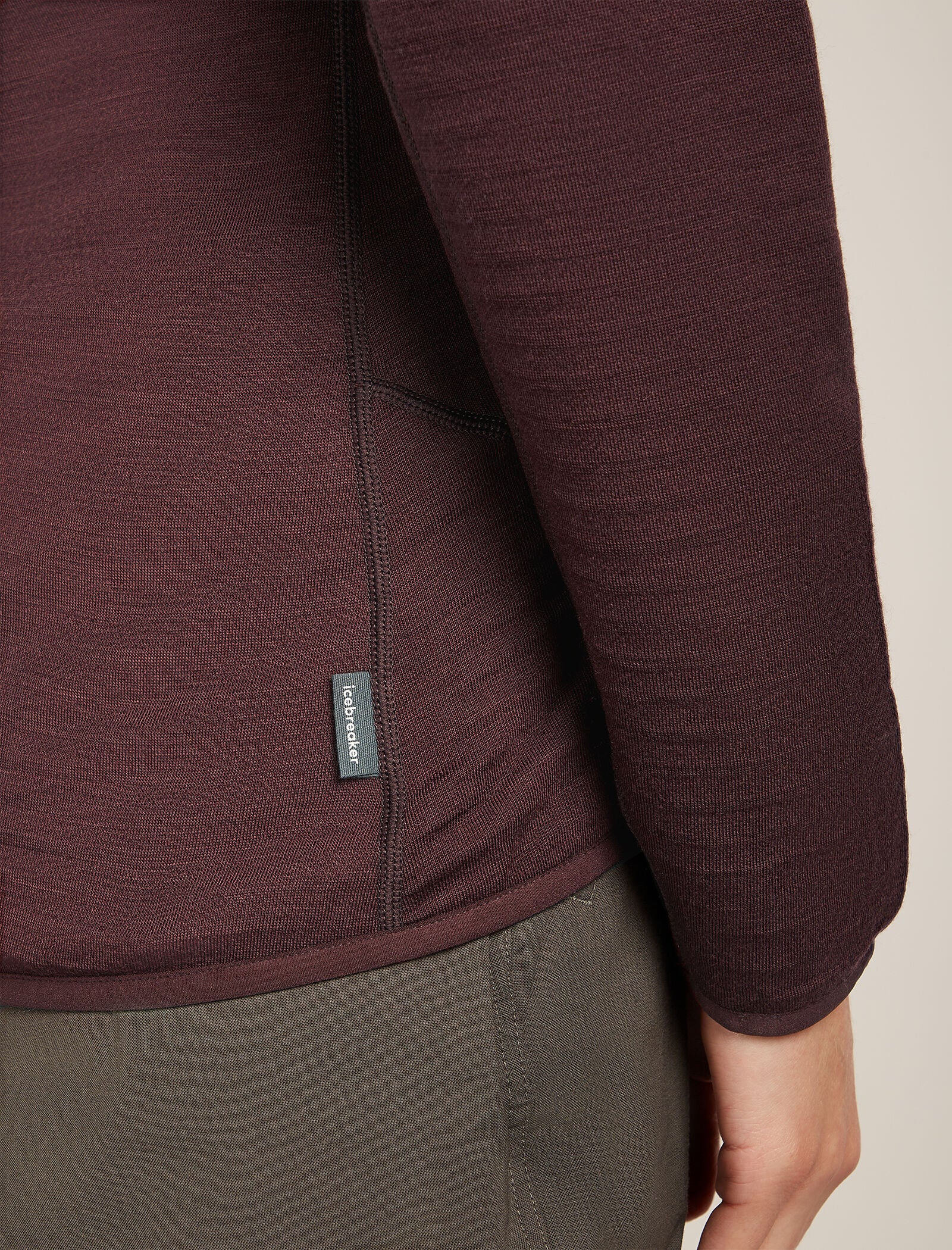 400 Descender Zip Jacket - Image 6