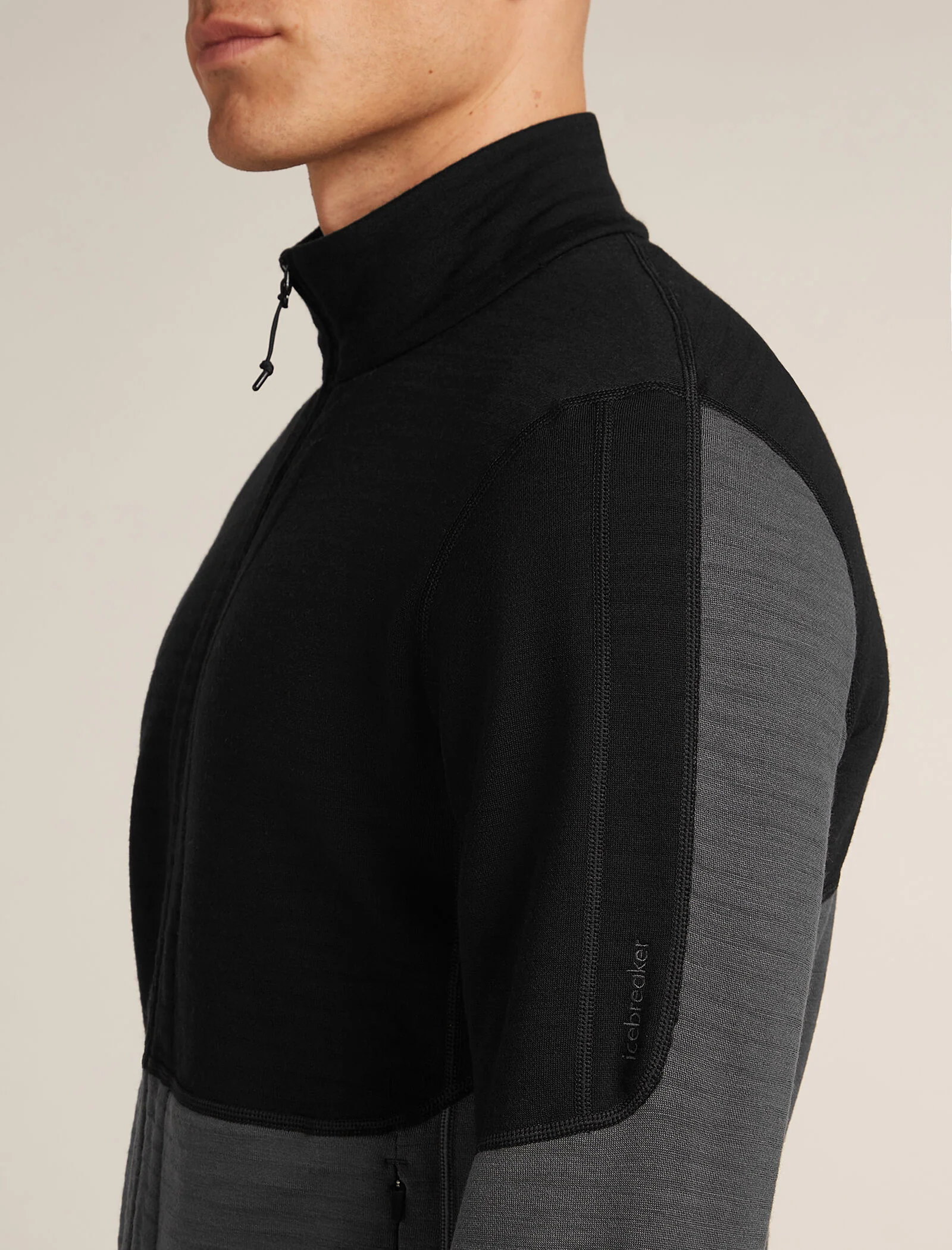 400 Descender Zip Jacket - Image 5