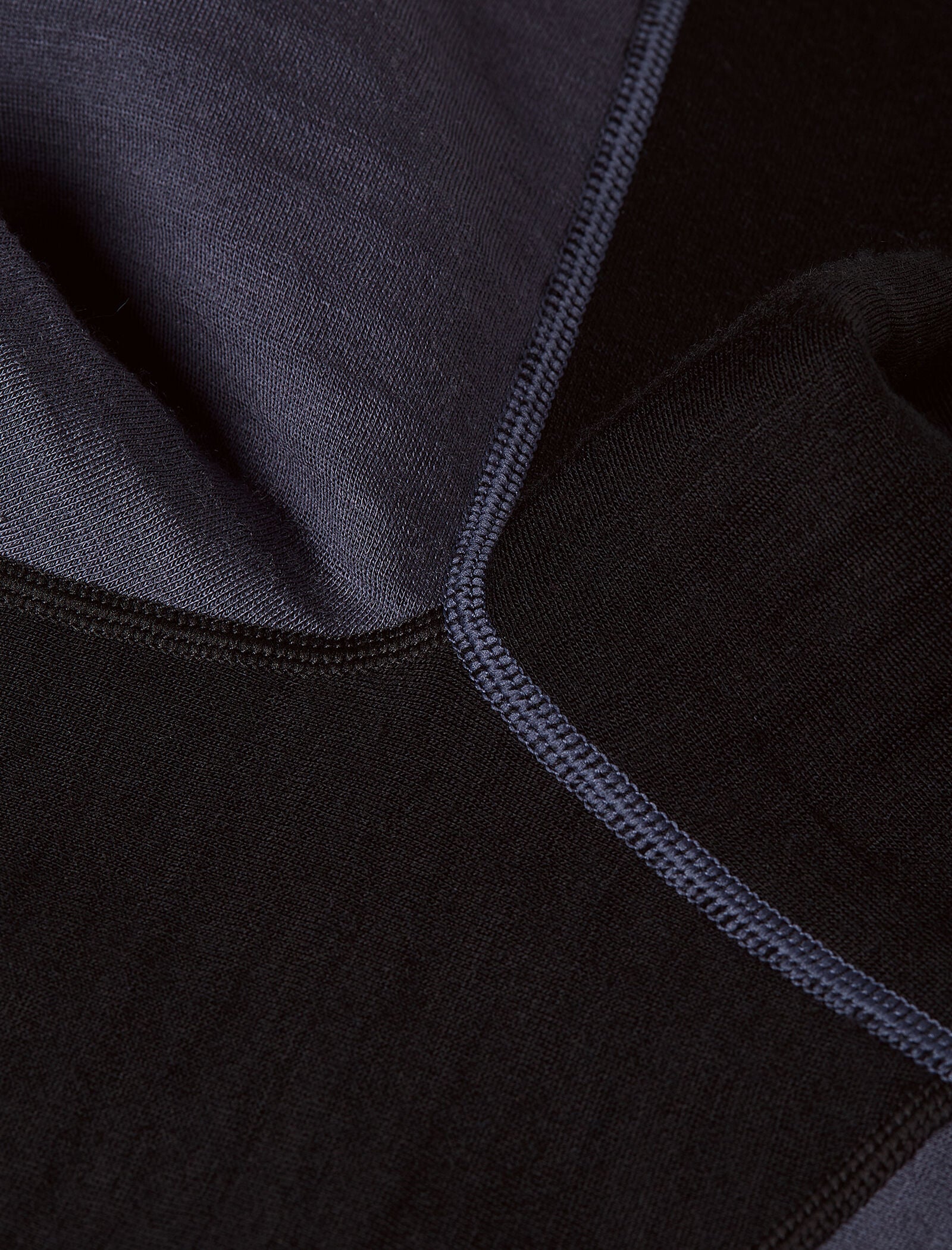 Men's Merino 400 RealFleece⢠Descender Long Sleeve Zip Jacket - Image 4
