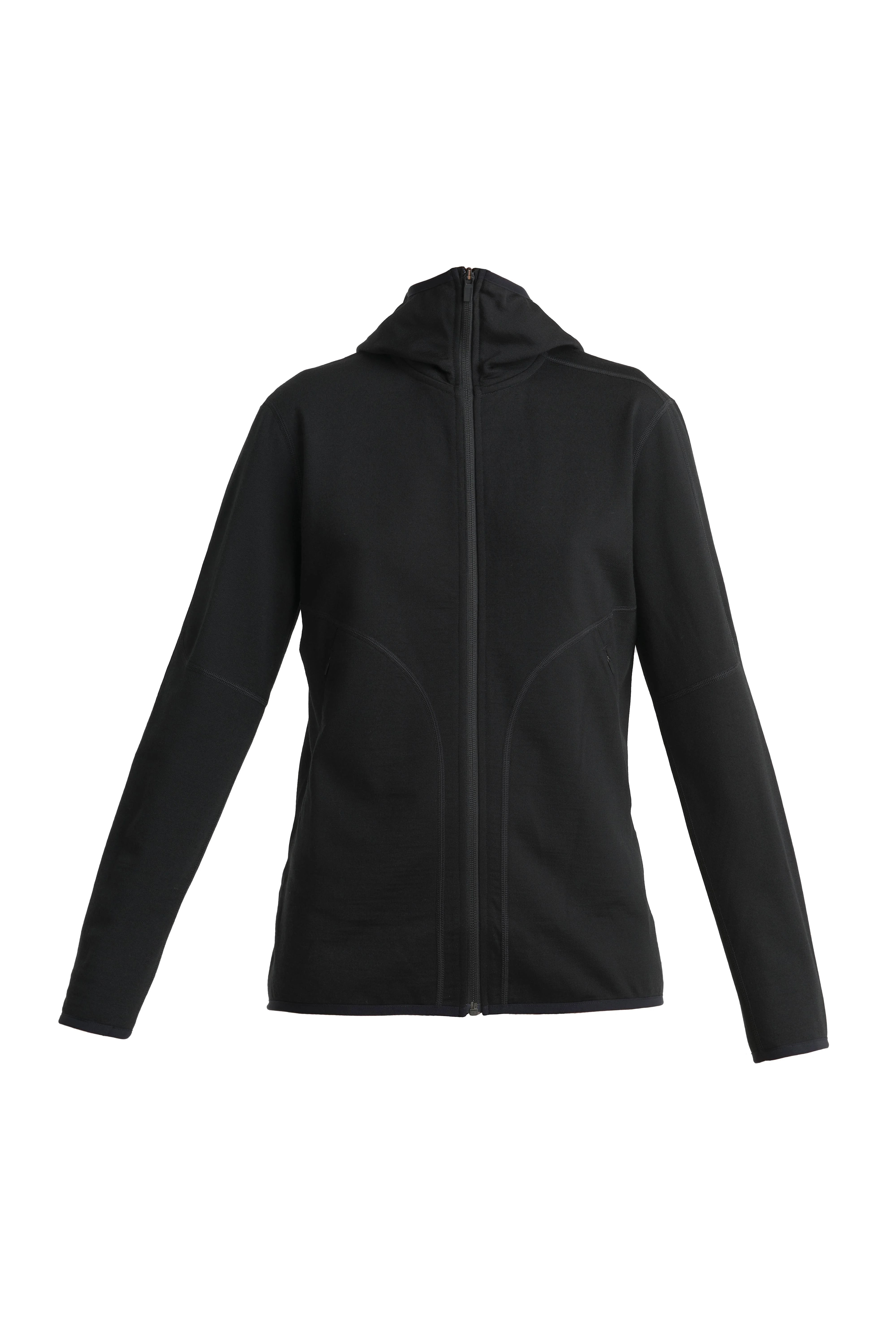 Women's Merino 560 Realfleece™ Elemental Long Sleeve Zip Hoodie - Image 6