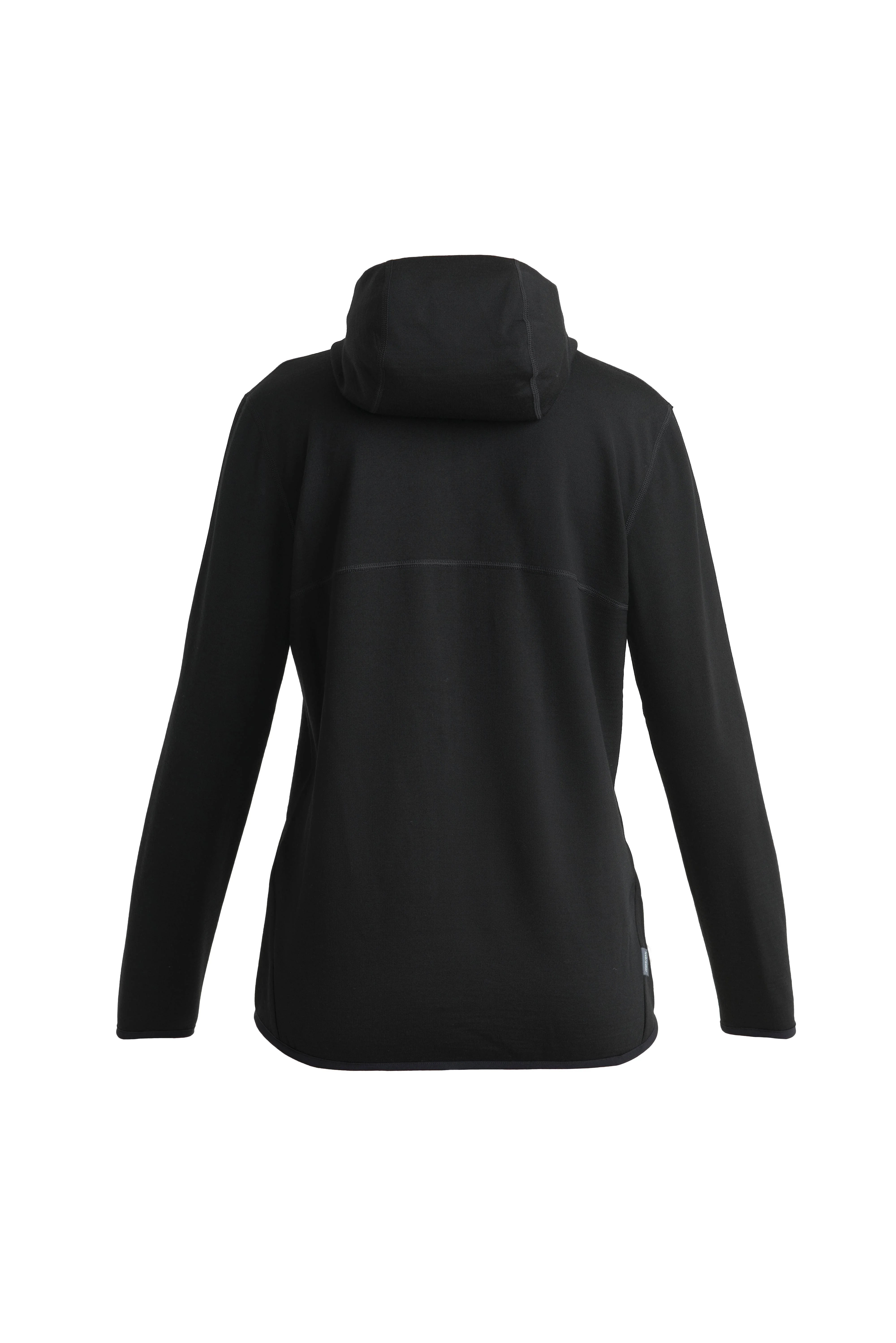 Women's Merino 560 Realfleece™ Elemental Long Sleeve Zip Hoodie - Image 7