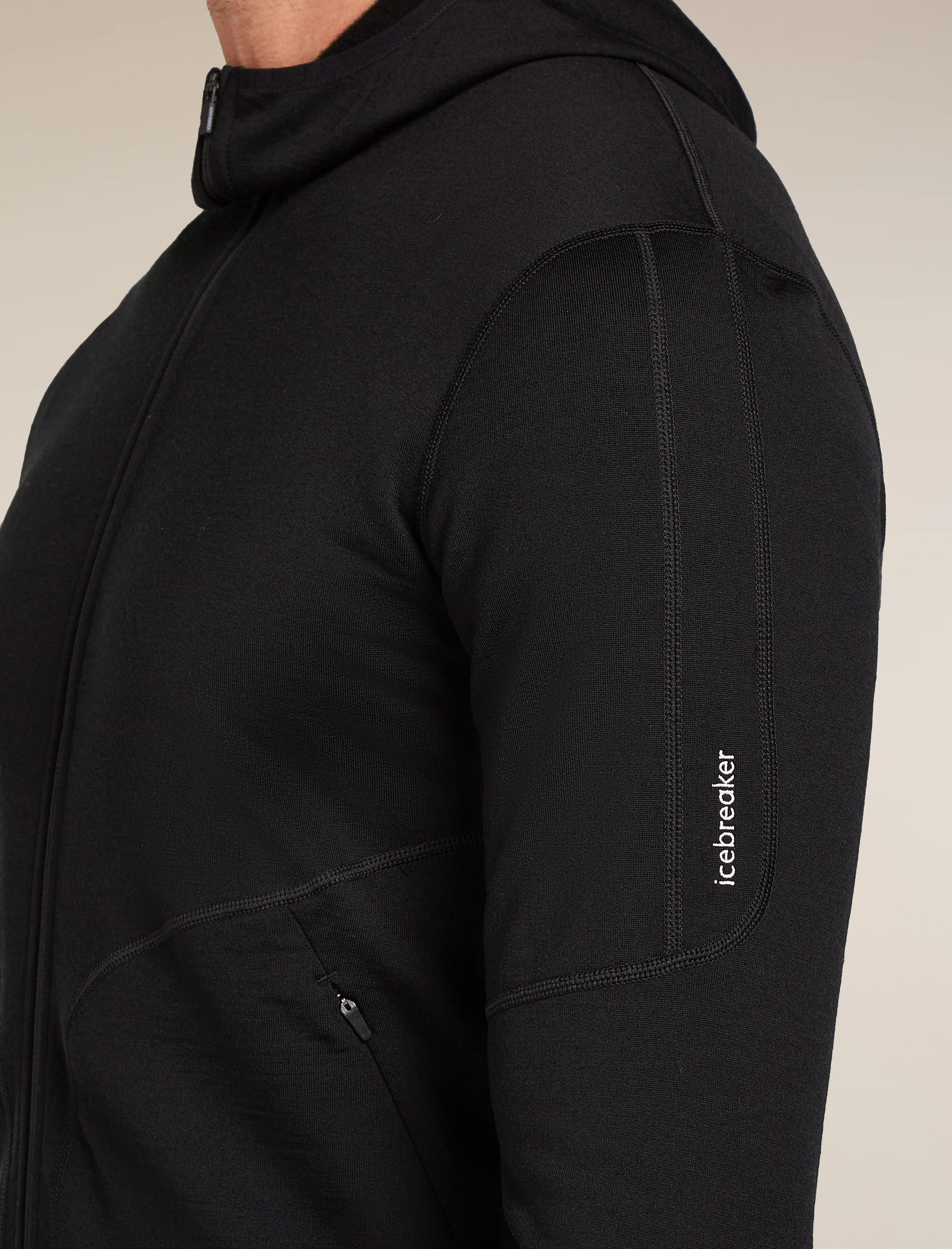 560 Elemental Zip Hoodie - Image 5
