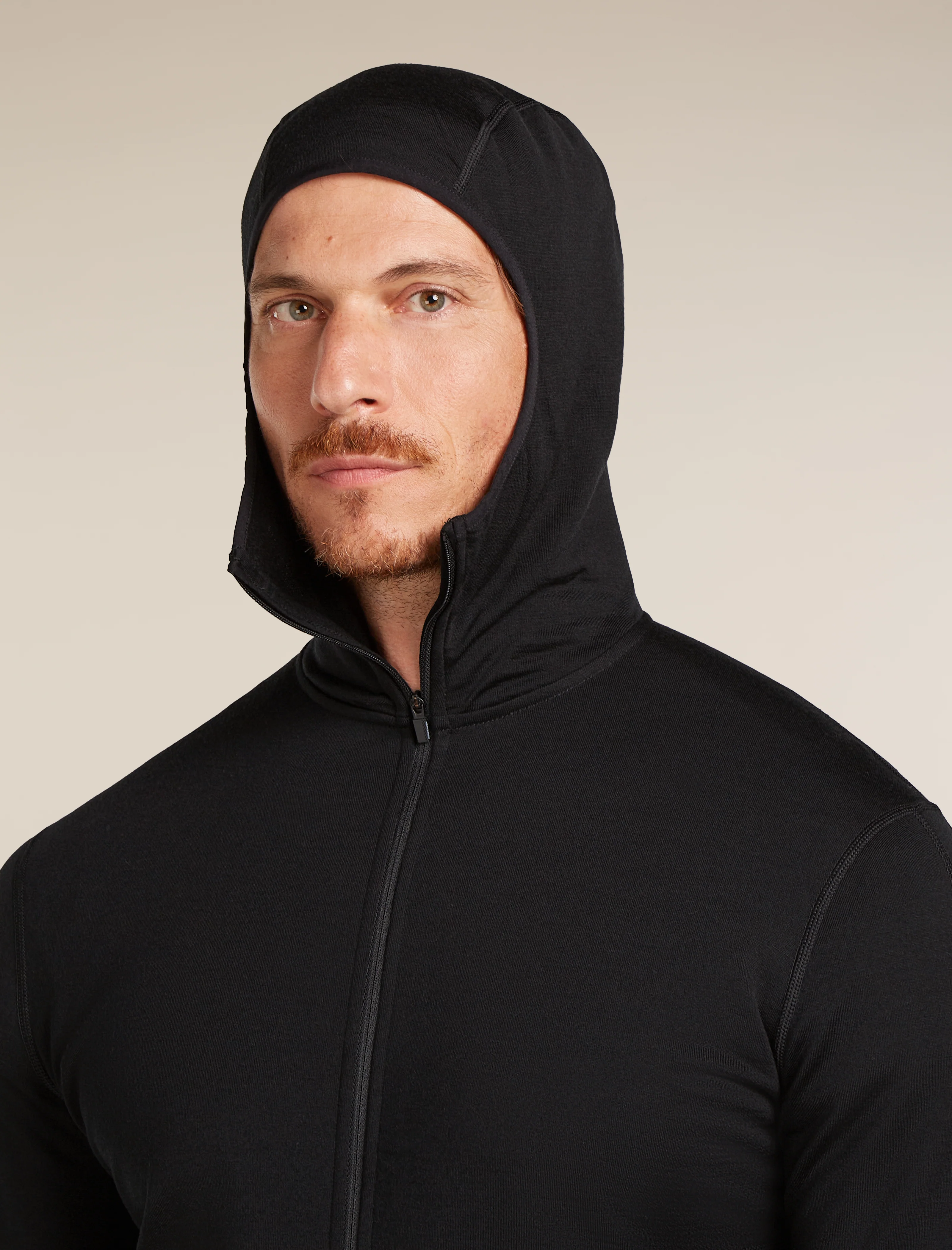 560 Elemental Zip Hoodie - Image 7
