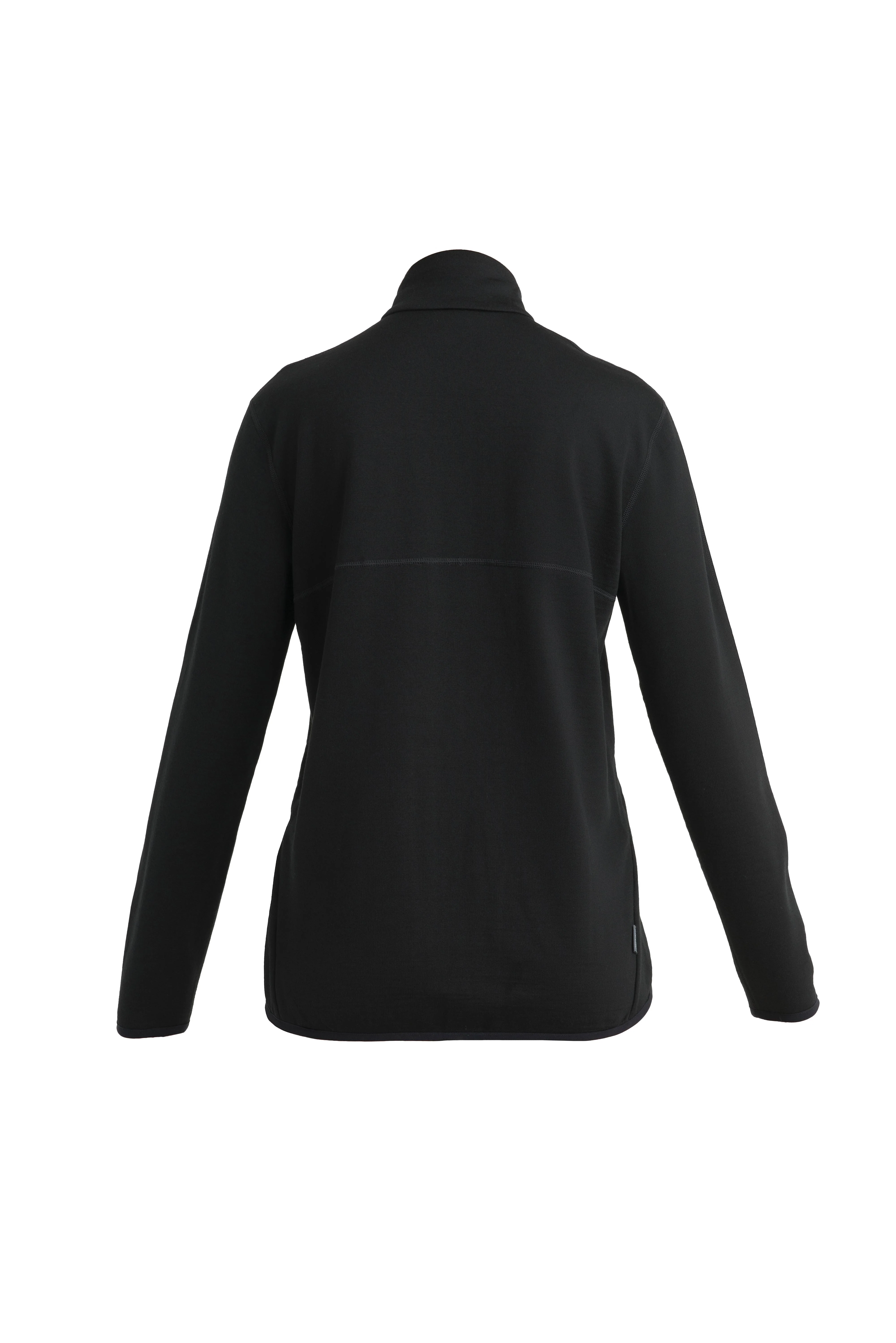 Women's Merino 560 Realfleece⢠Elemental Long Sleeve Zip - Image 7