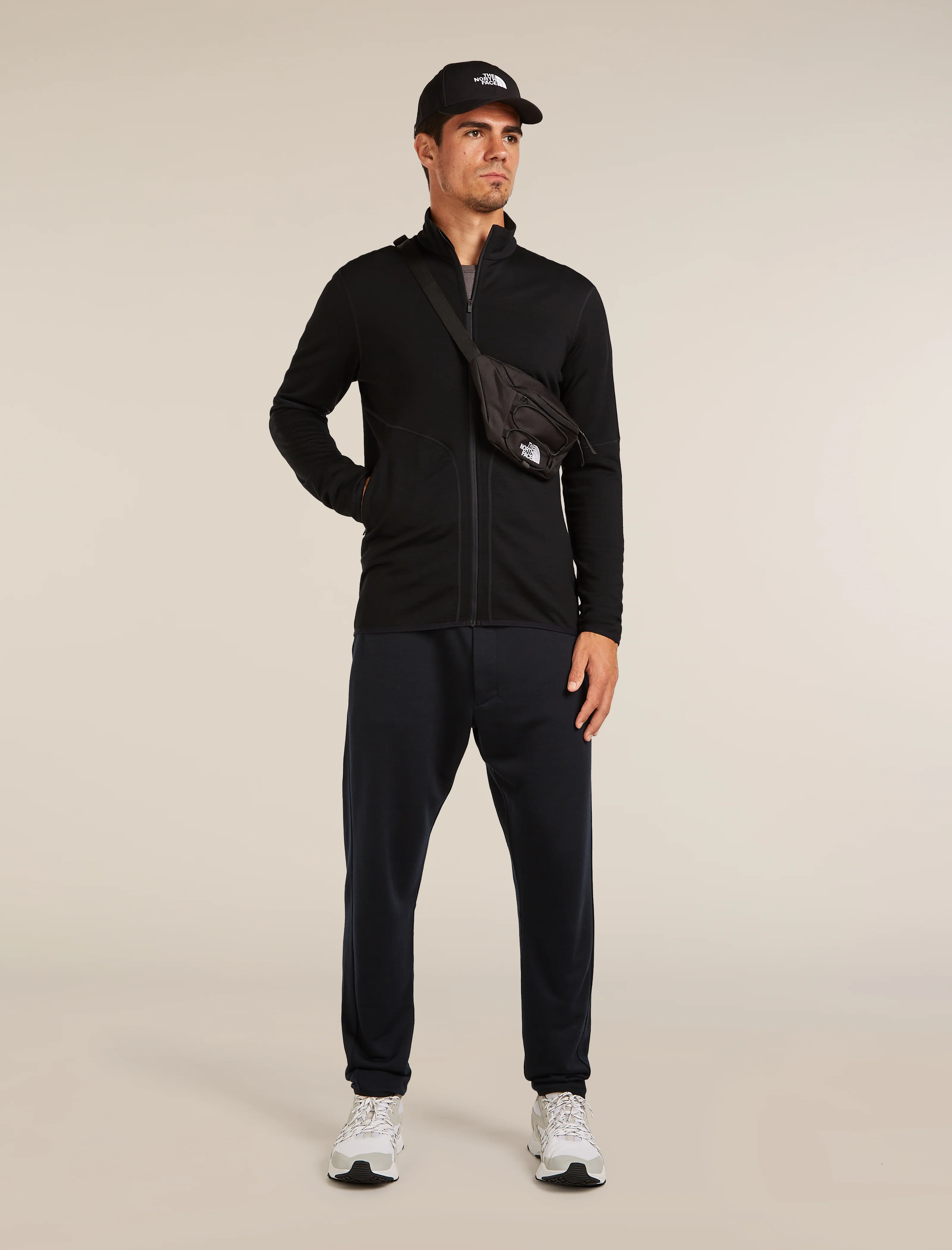560 Elemental Zip Jacket - Image 4