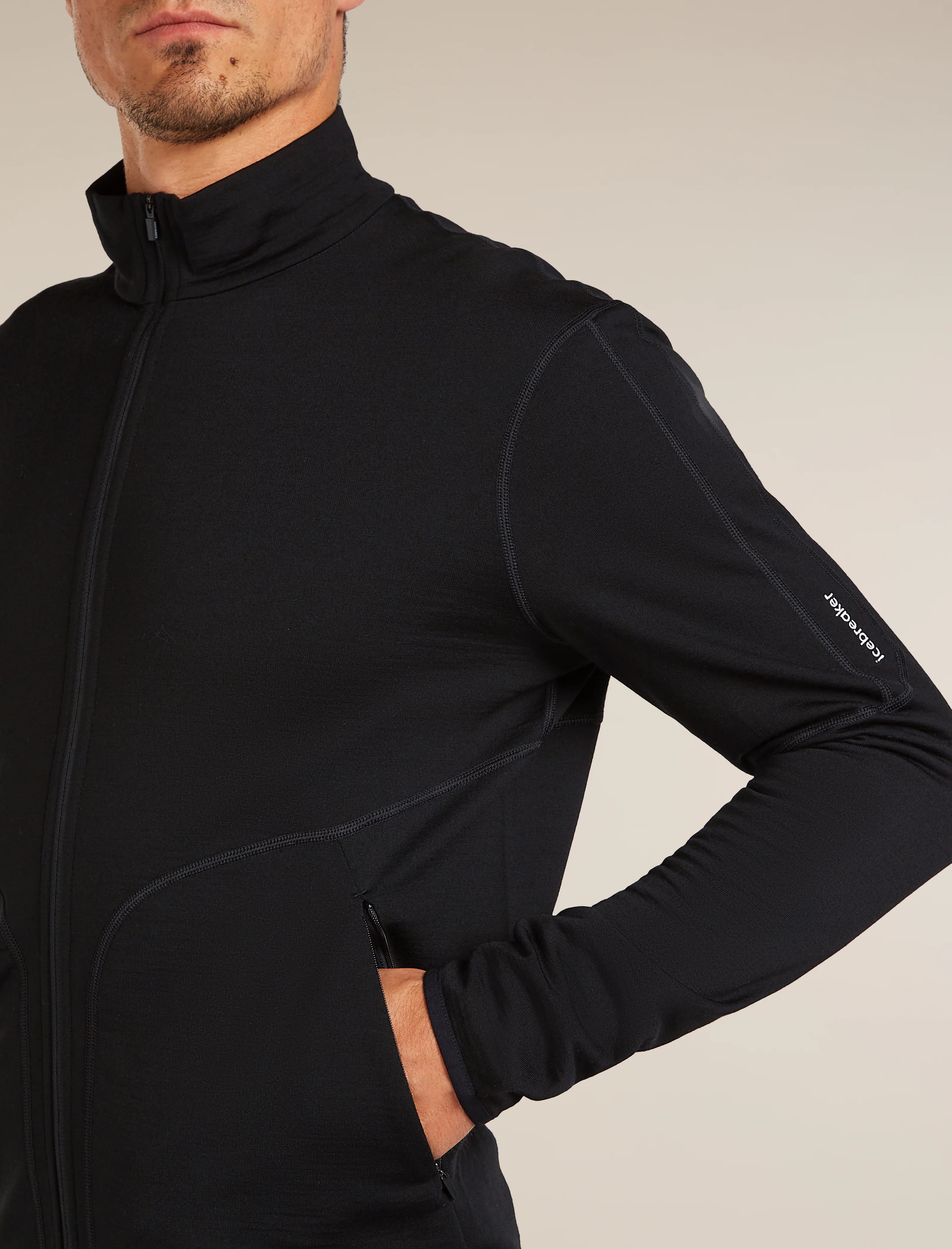 560 Elemental Zip Jacket - Image 6
