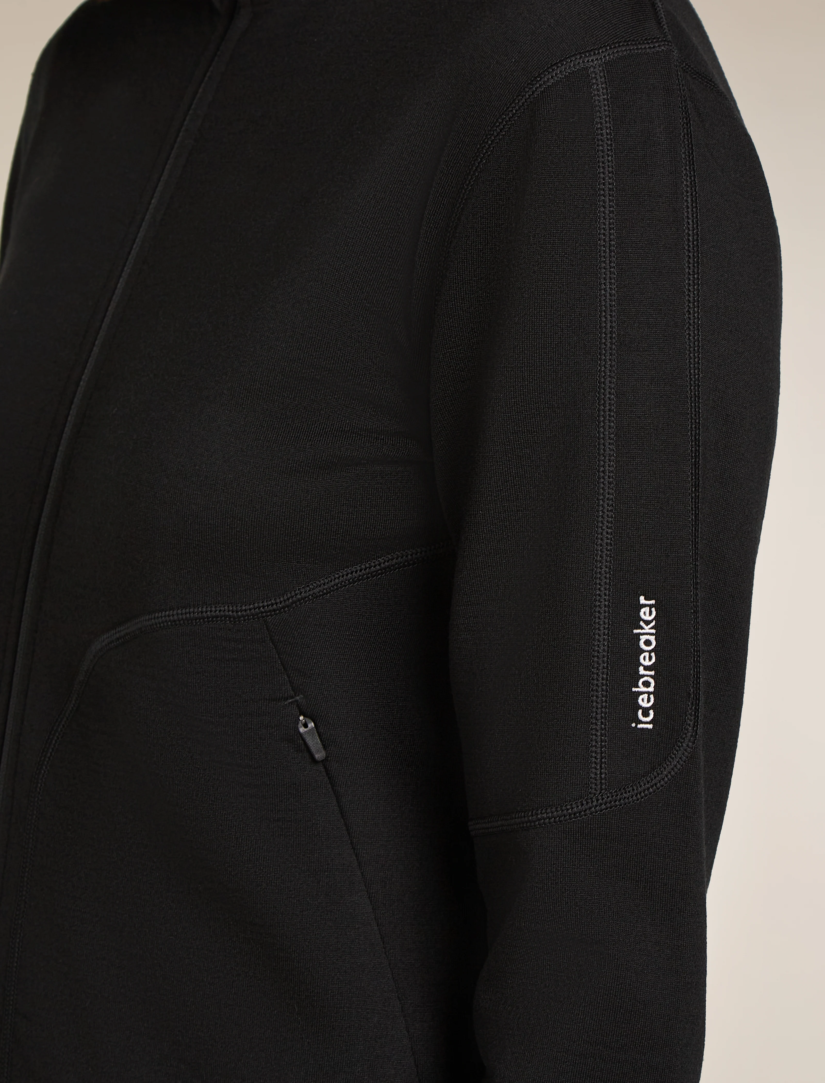 560 Elemental Zip Hoodie - Image 6