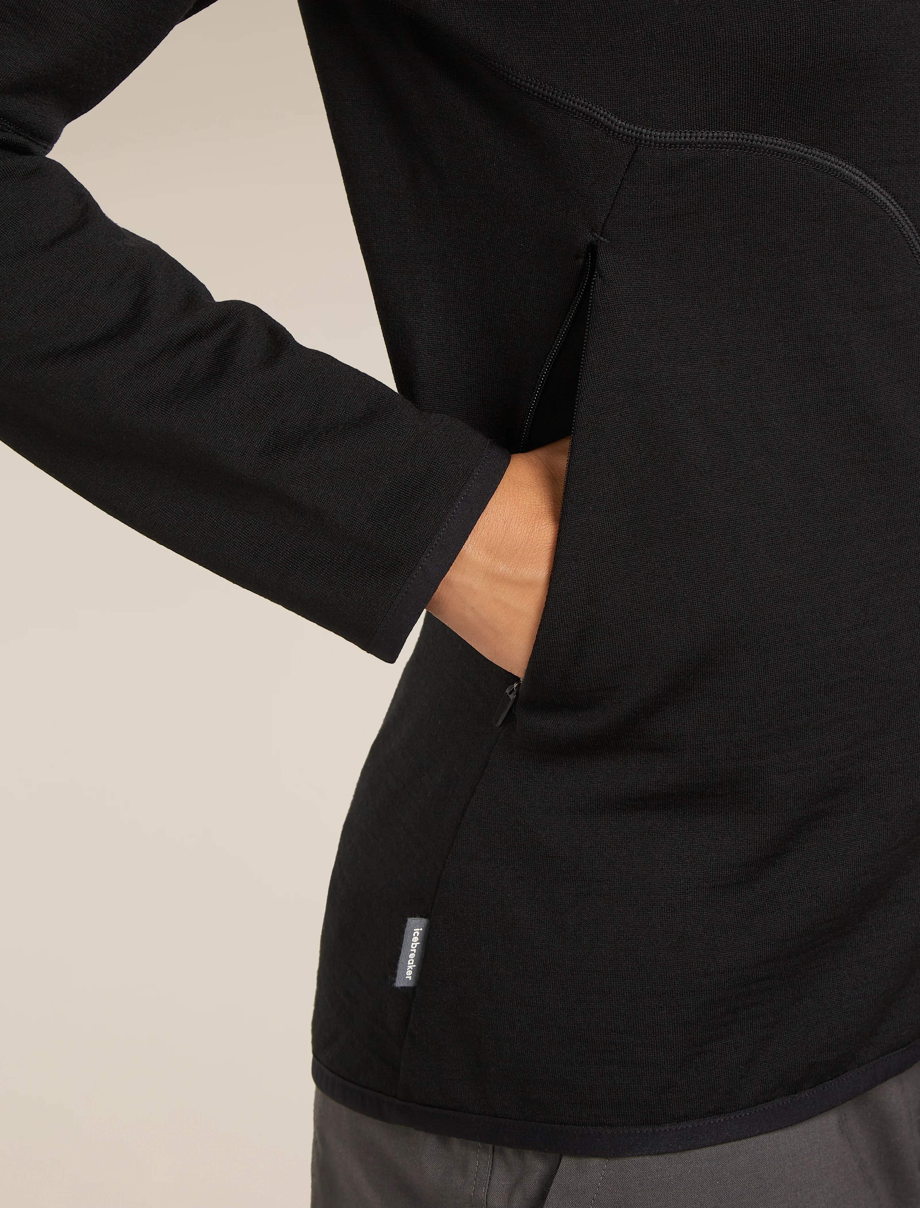 560 Elemental Zip Hoodie - Image 8